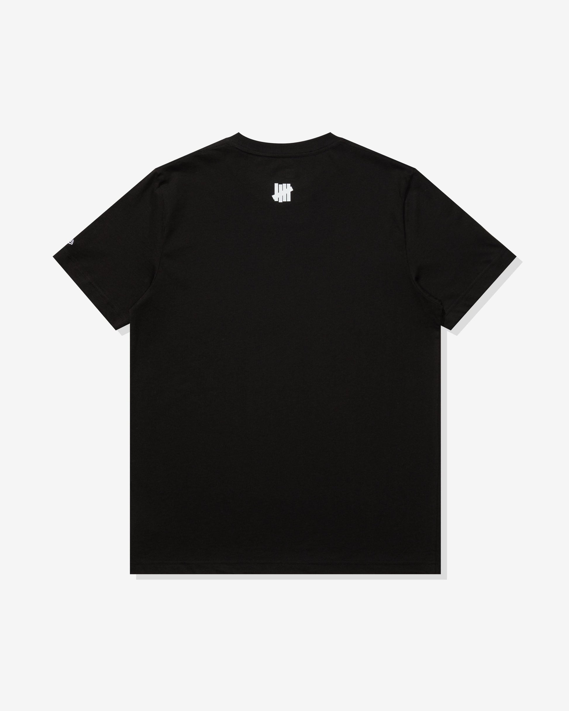 Undefeated Clothing - UNDEFEATED X NE X DODGERS STENCIL S/S TEE