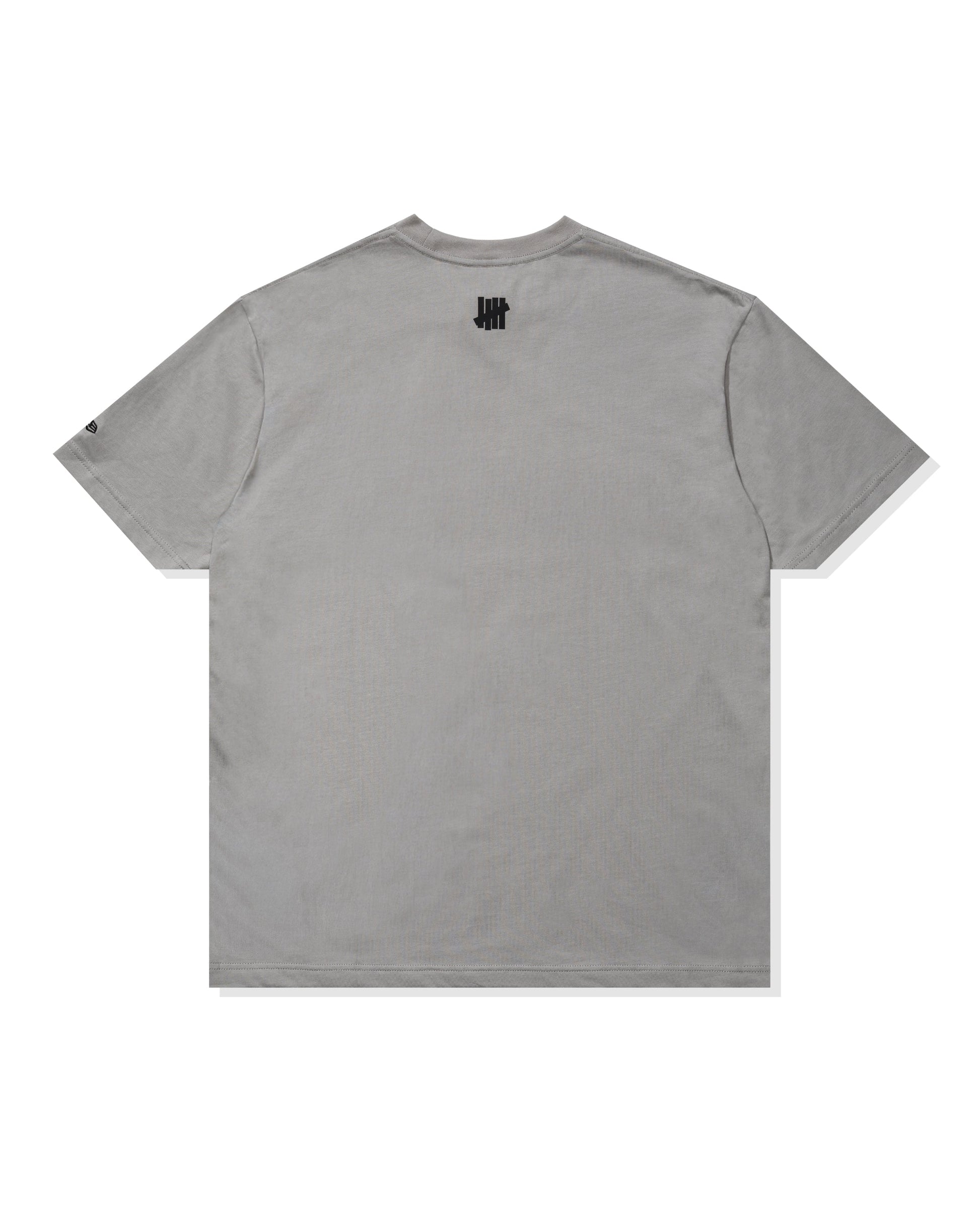 Undefeated Clothing - UNDEFEATED X NE X DODGERS STENCIL S/S TEE