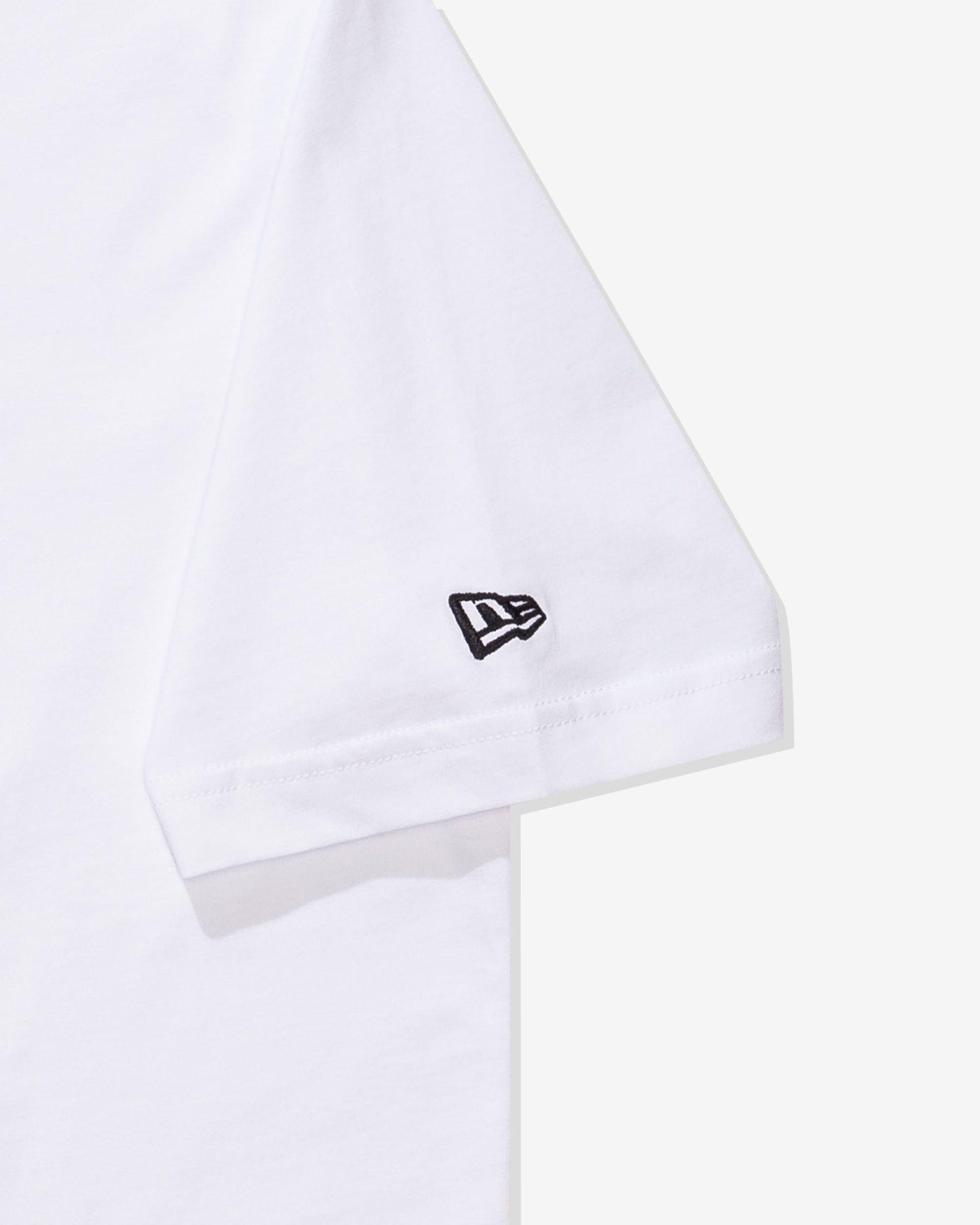 Undefeated Clothing - UNDEFEATED X NE X DODGERS STENCIL S/S TEE