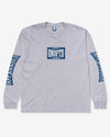 HEATHER GREY