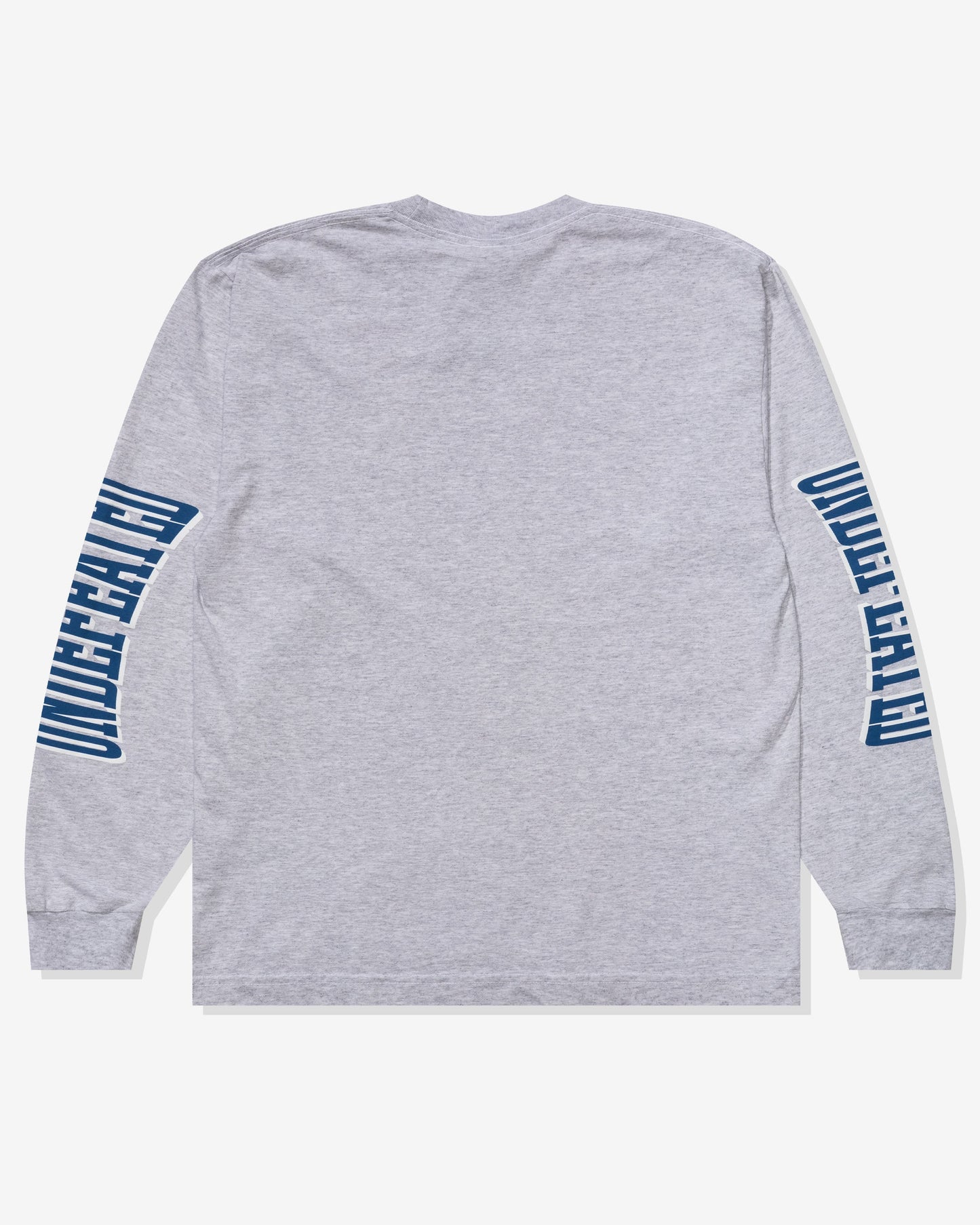 Undefeated Clothing - UNDEFEATED KNOCKOUT L/S TEE