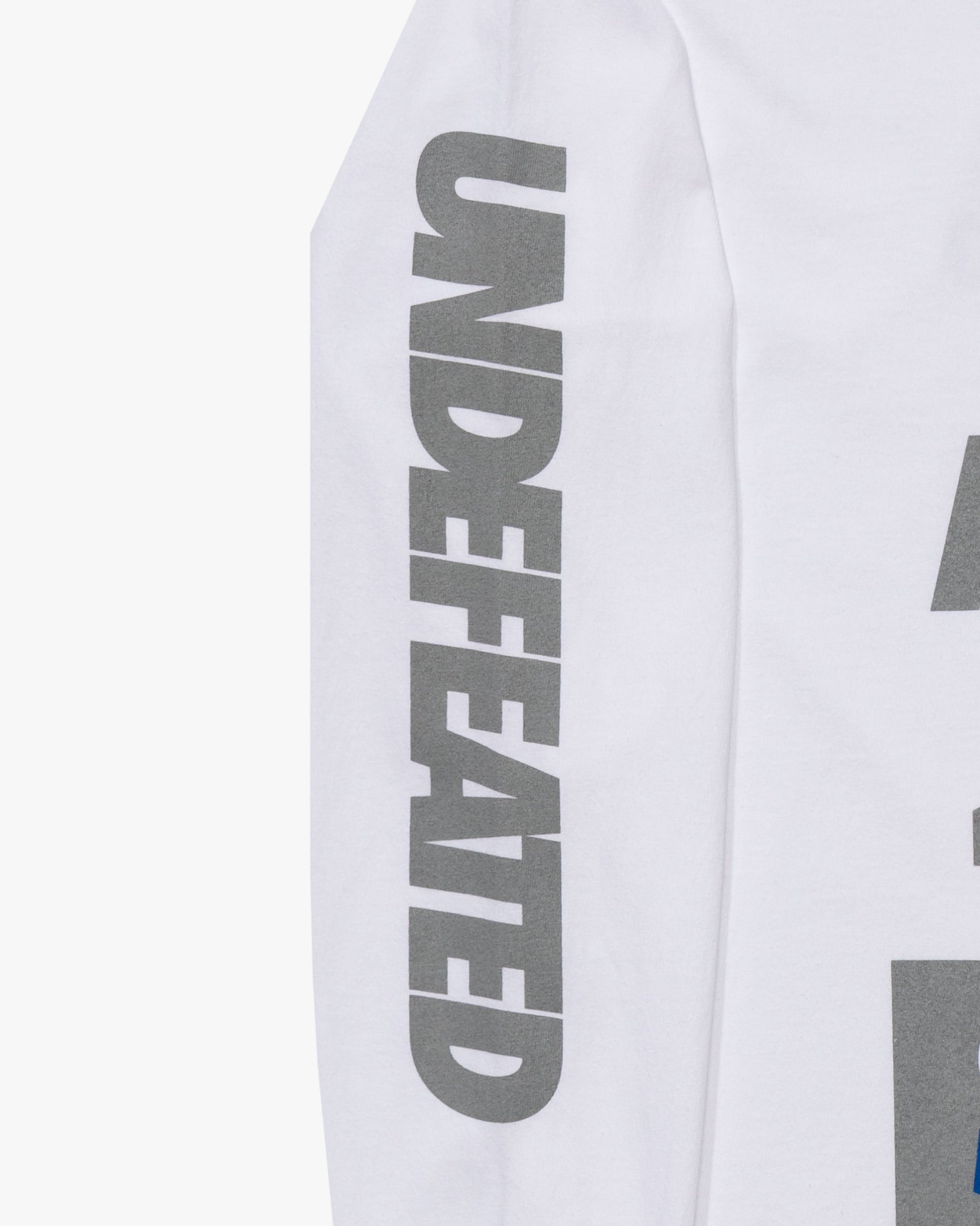 Undefeated Clothing - UNDEFEATED DON'T ASK L/S TEE