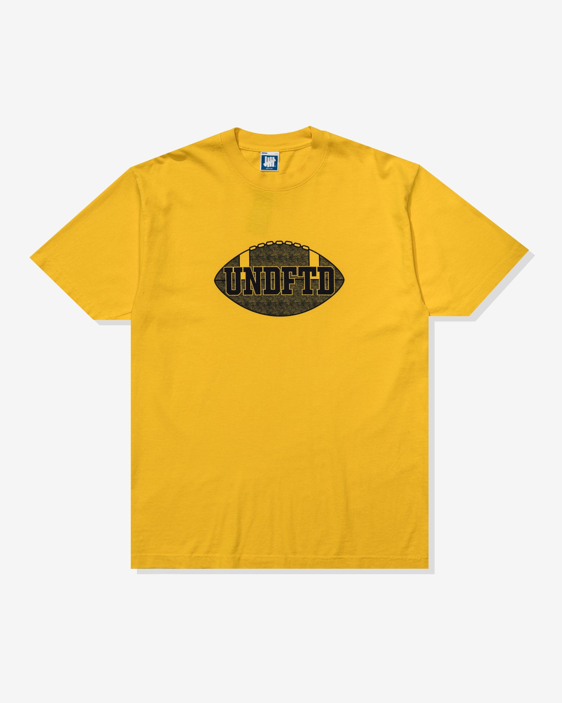 Undefeated Clothing - UNDEFEATED DIRTY STATE S/S TEE