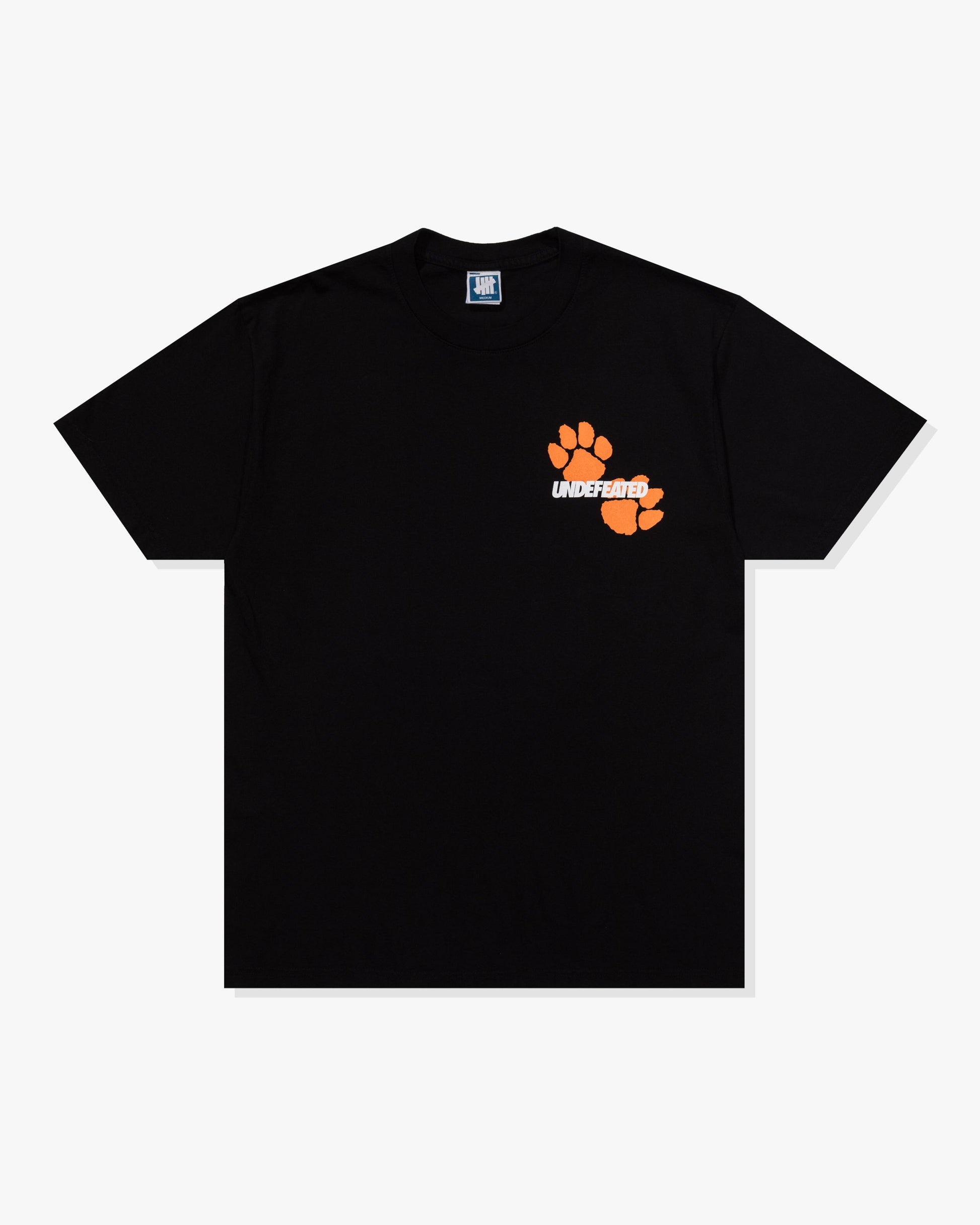 Undefeated Clothing - UNDEFEATED PLAY DIRTY S/S TEE