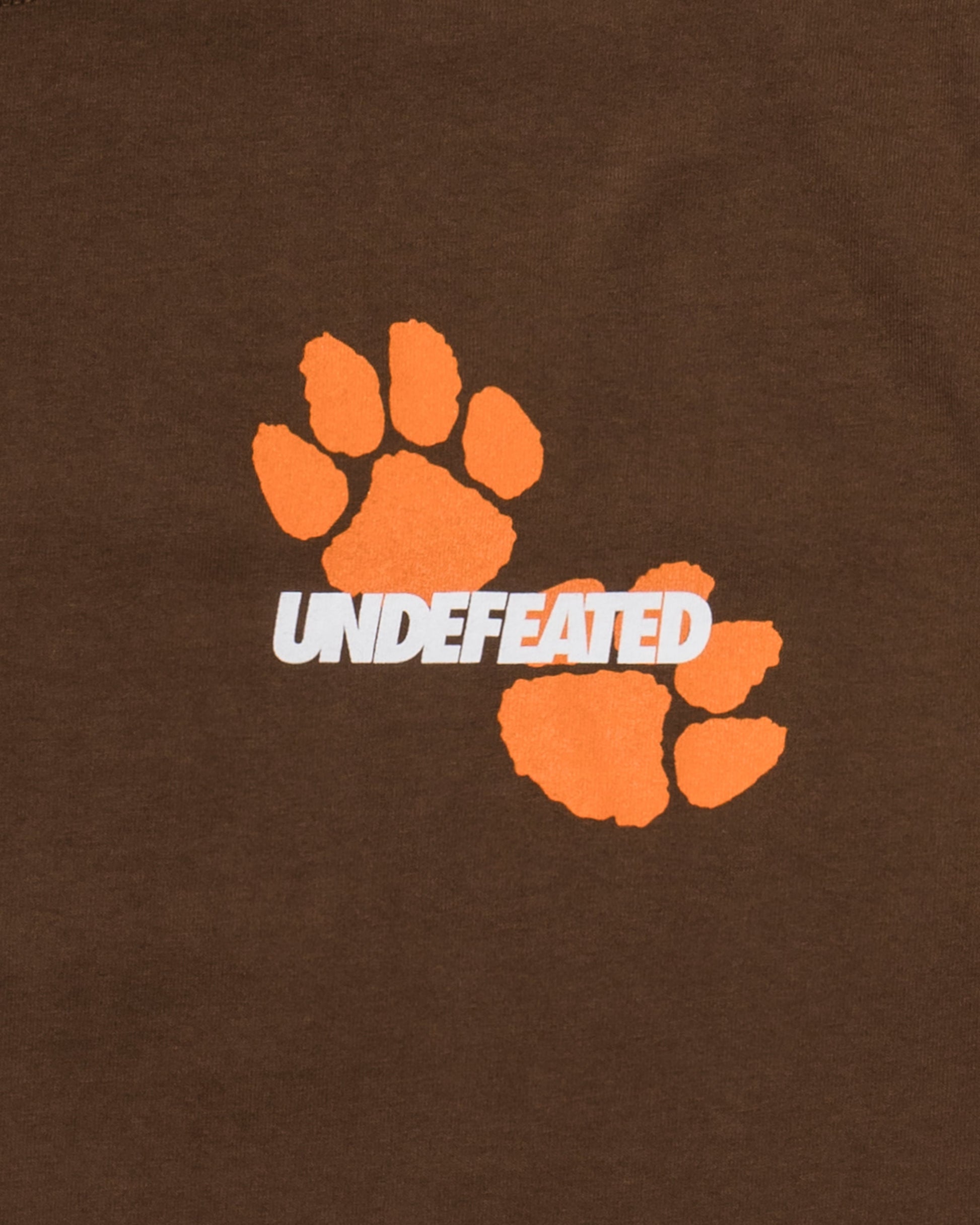 Undefeated Clothing - UNDEFEATED PLAY DIRTY S/S TEE