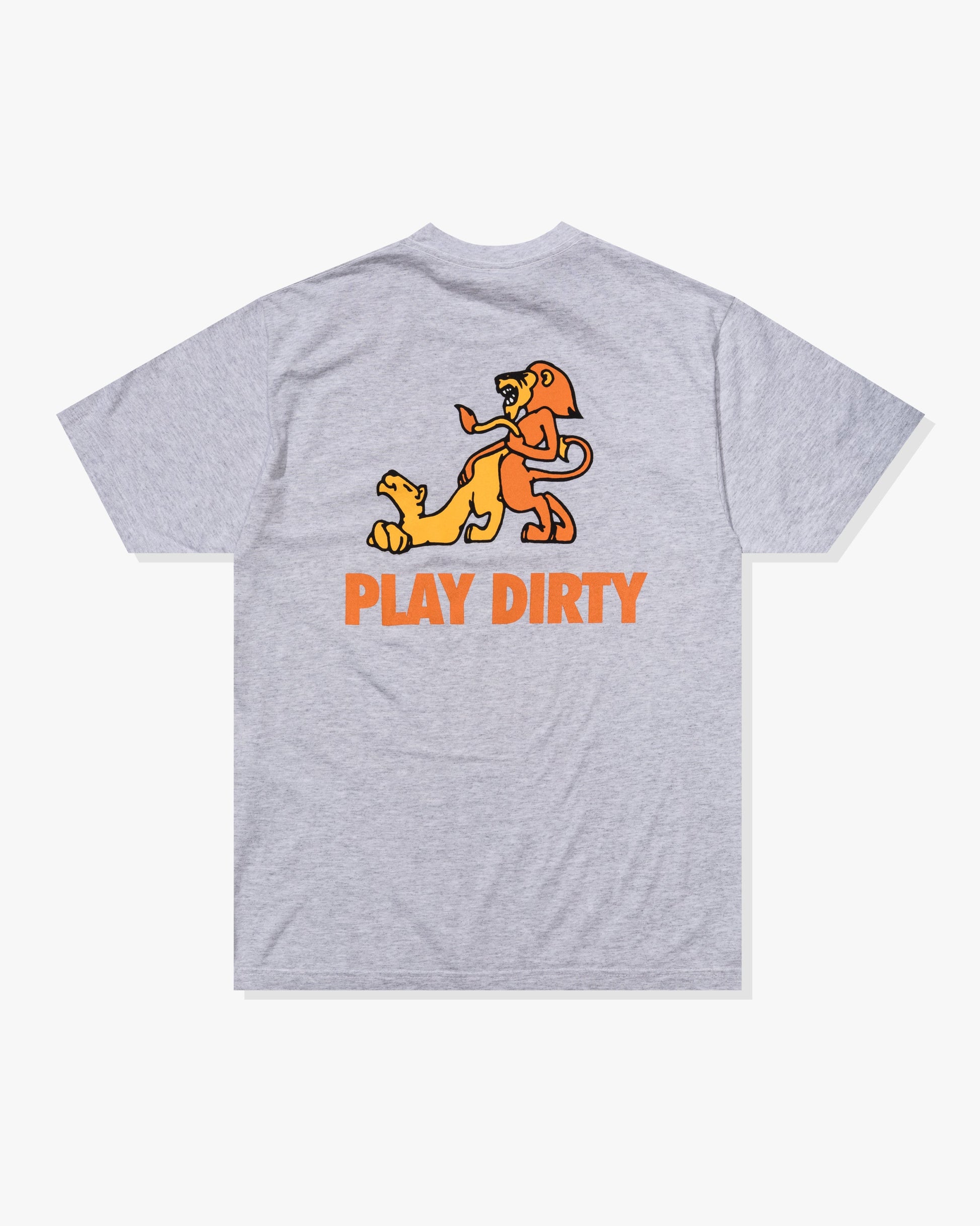 Undefeated Clothing - UNDEFEATED PLAY DIRTY S/S TEE