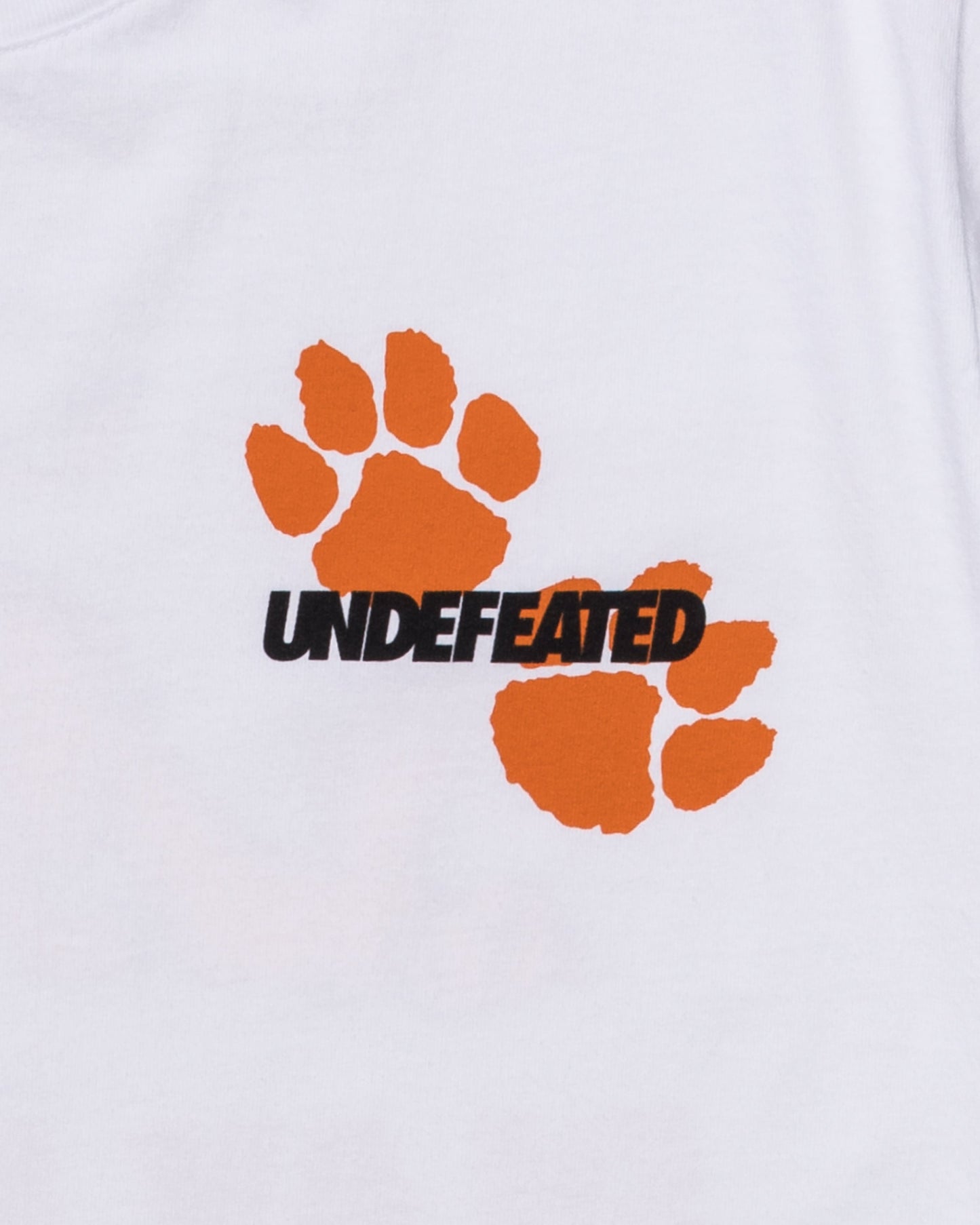 Undefeated Clothing - UNDEFEATED PLAY DIRTY S/S TEE