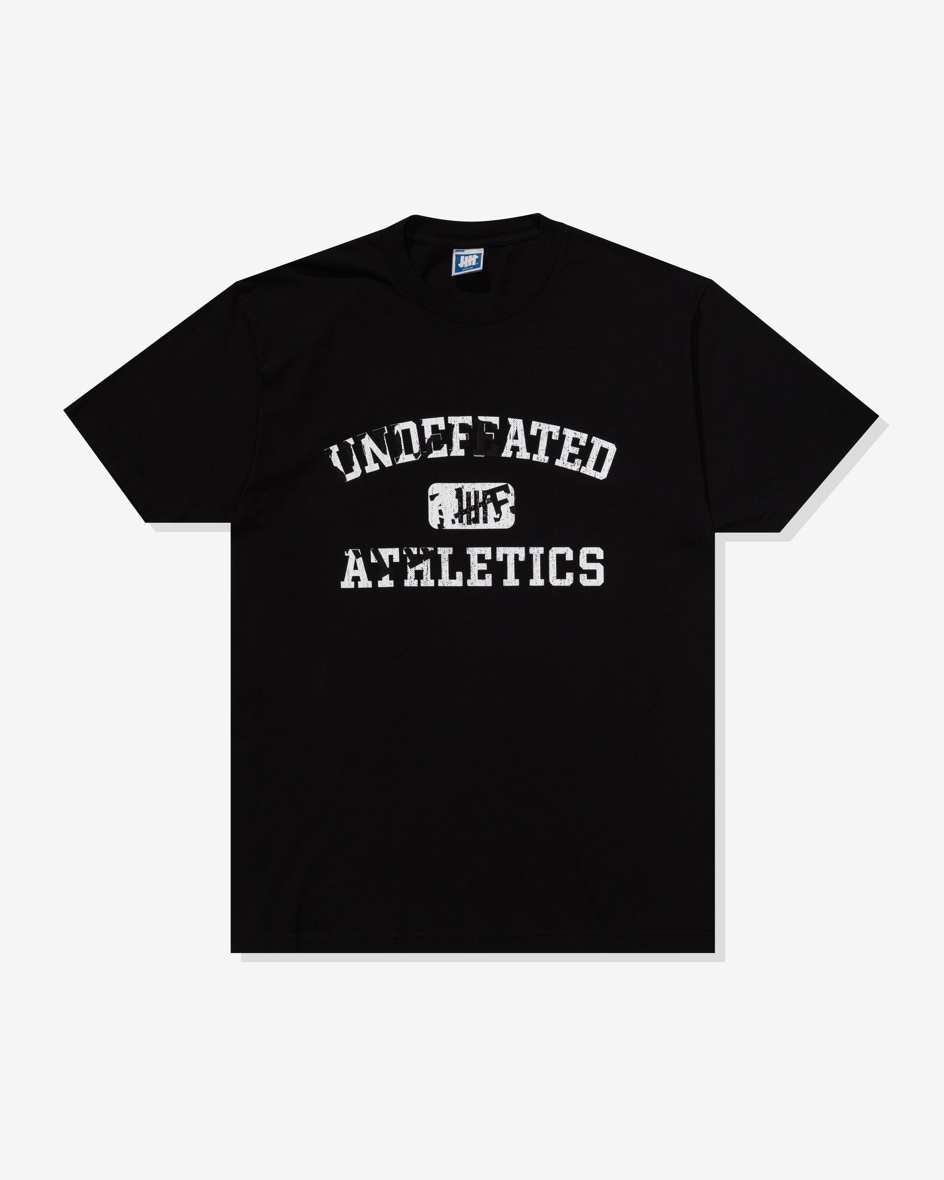 Undefeated Clothing - UNDEFEATED MISPRINT S/S TEE