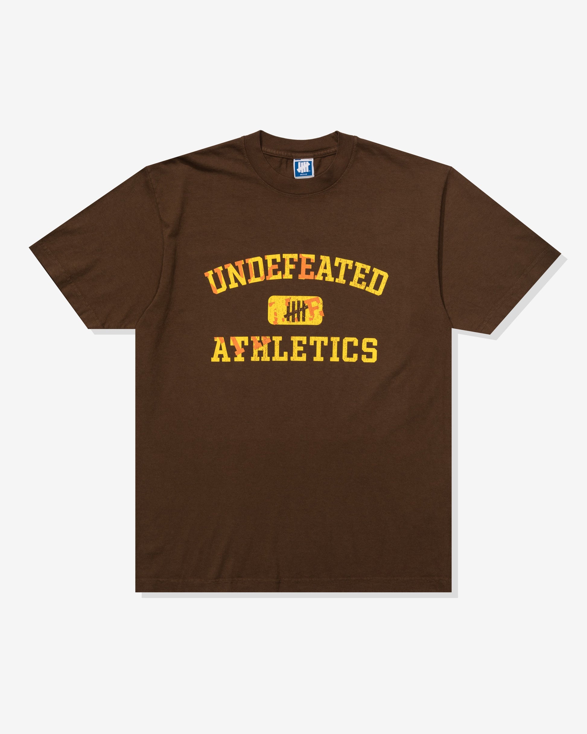 Undefeated Clothing - UNDEFEATED MISPRINT S/S TEE