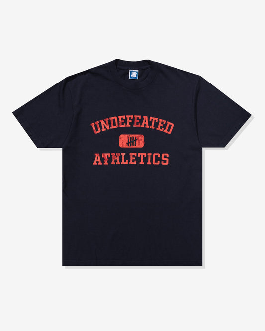 Undefeated Clothing - UNDEFEATED MISPRINT S/S TEE