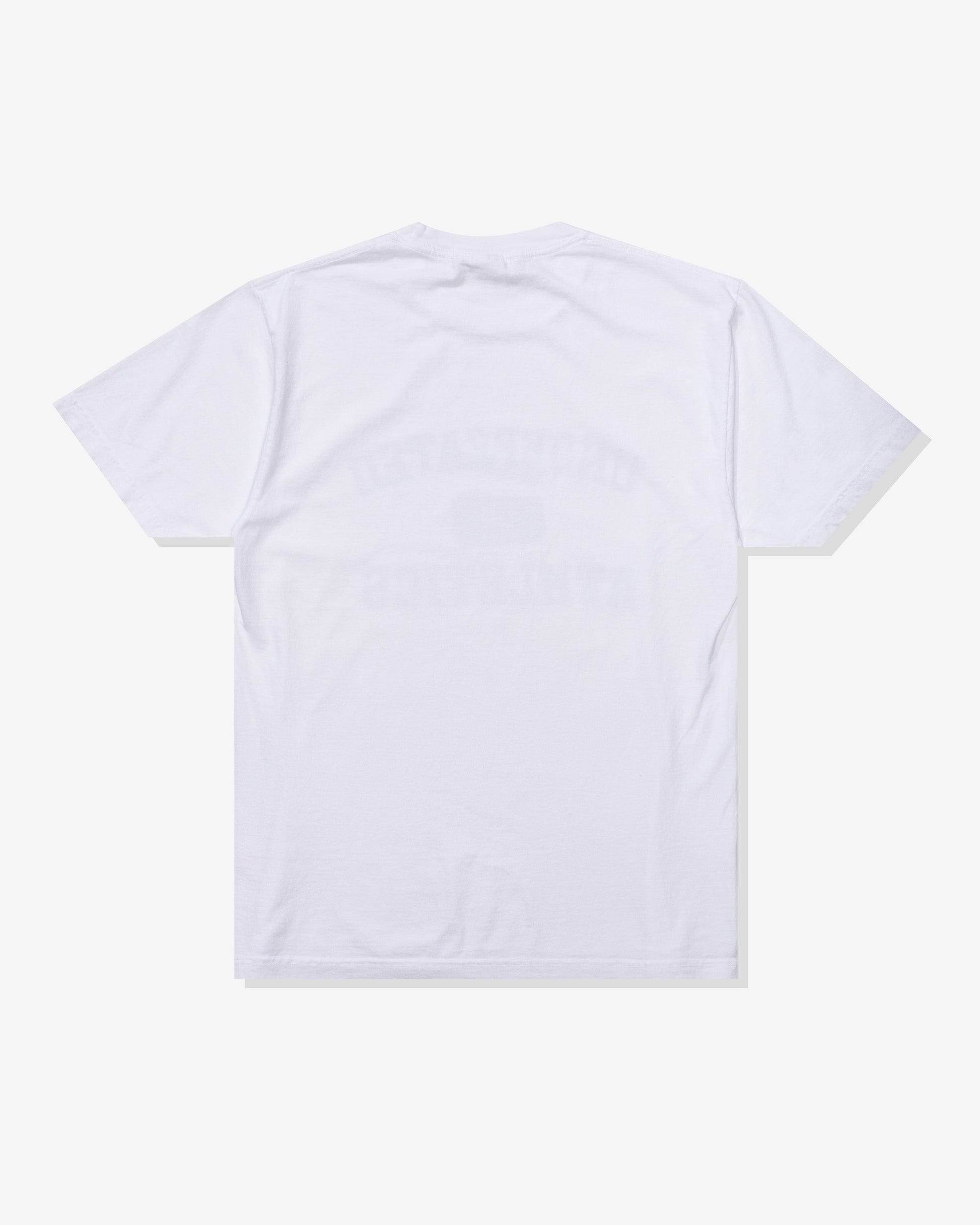 Undefeated Clothing - UNDEFEATED MISPRINT S/S TEE