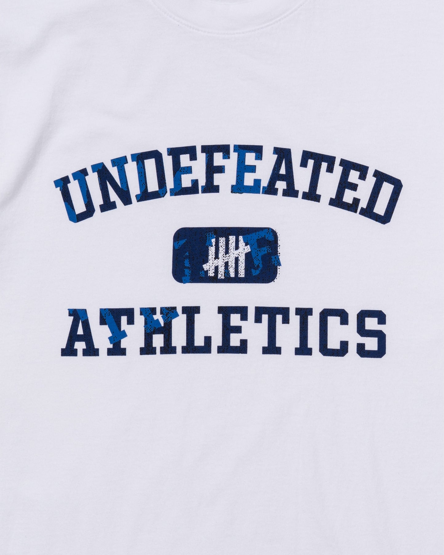 Undefeated Clothing - UNDEFEATED MISPRINT S/S TEE