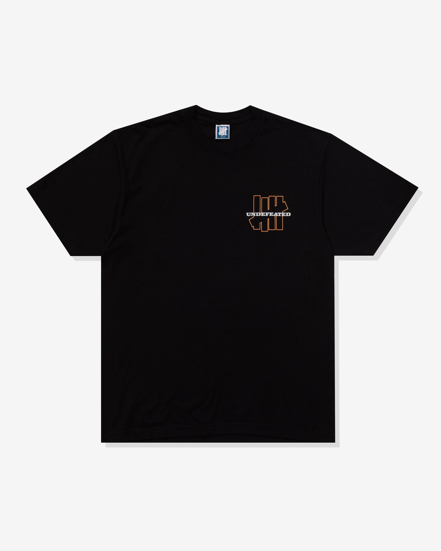 Undefeated Clothing - UNDEFEATED I-BAR S/S TEE