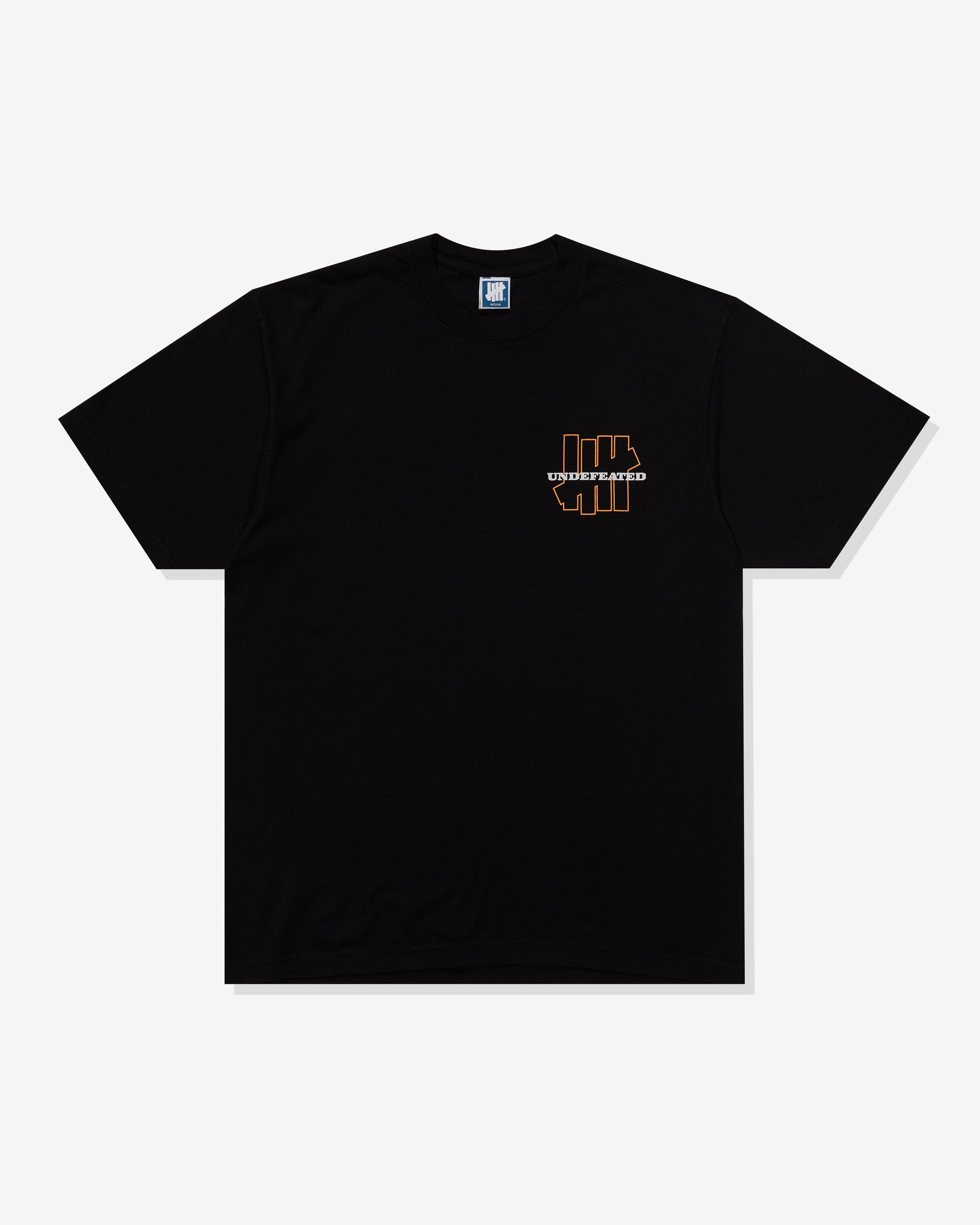 Undefeated Clothing - UNDEFEATED I-BAR S/S TEE