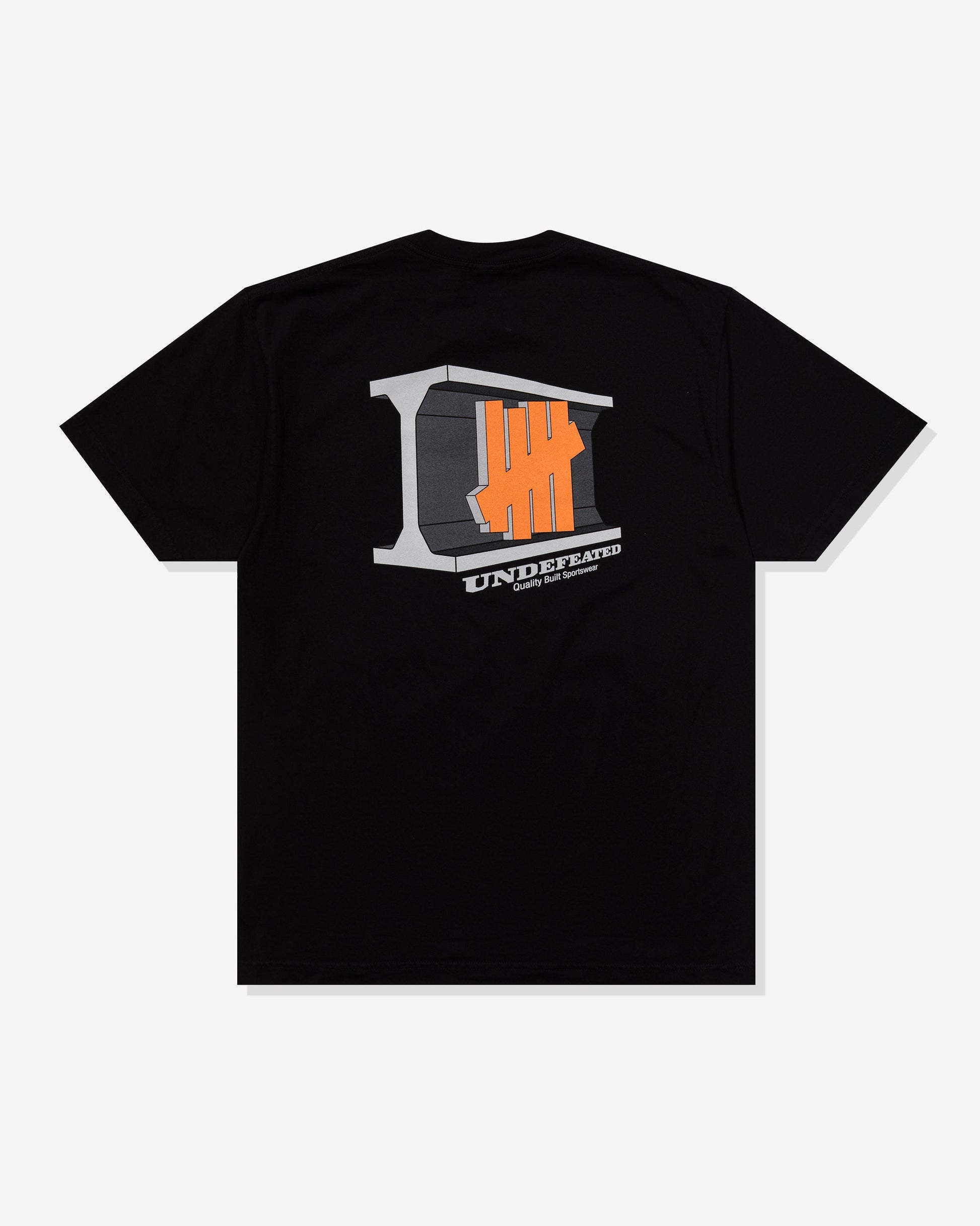 Undefeated Clothing - UNDEFEATED I-BAR S/S TEE