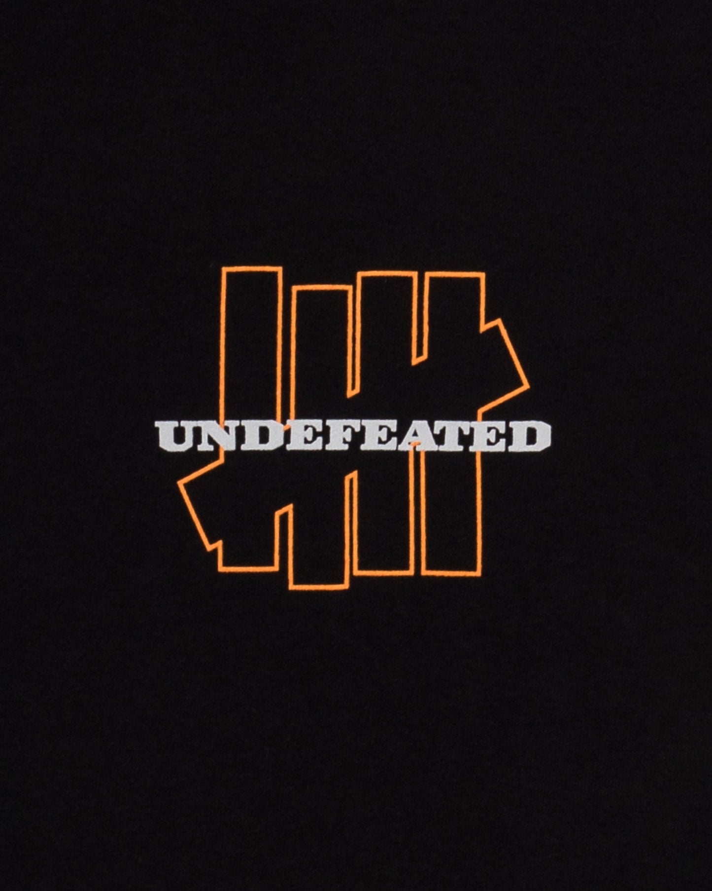 Undefeated Clothing - UNDEFEATED I-BAR S/S TEE