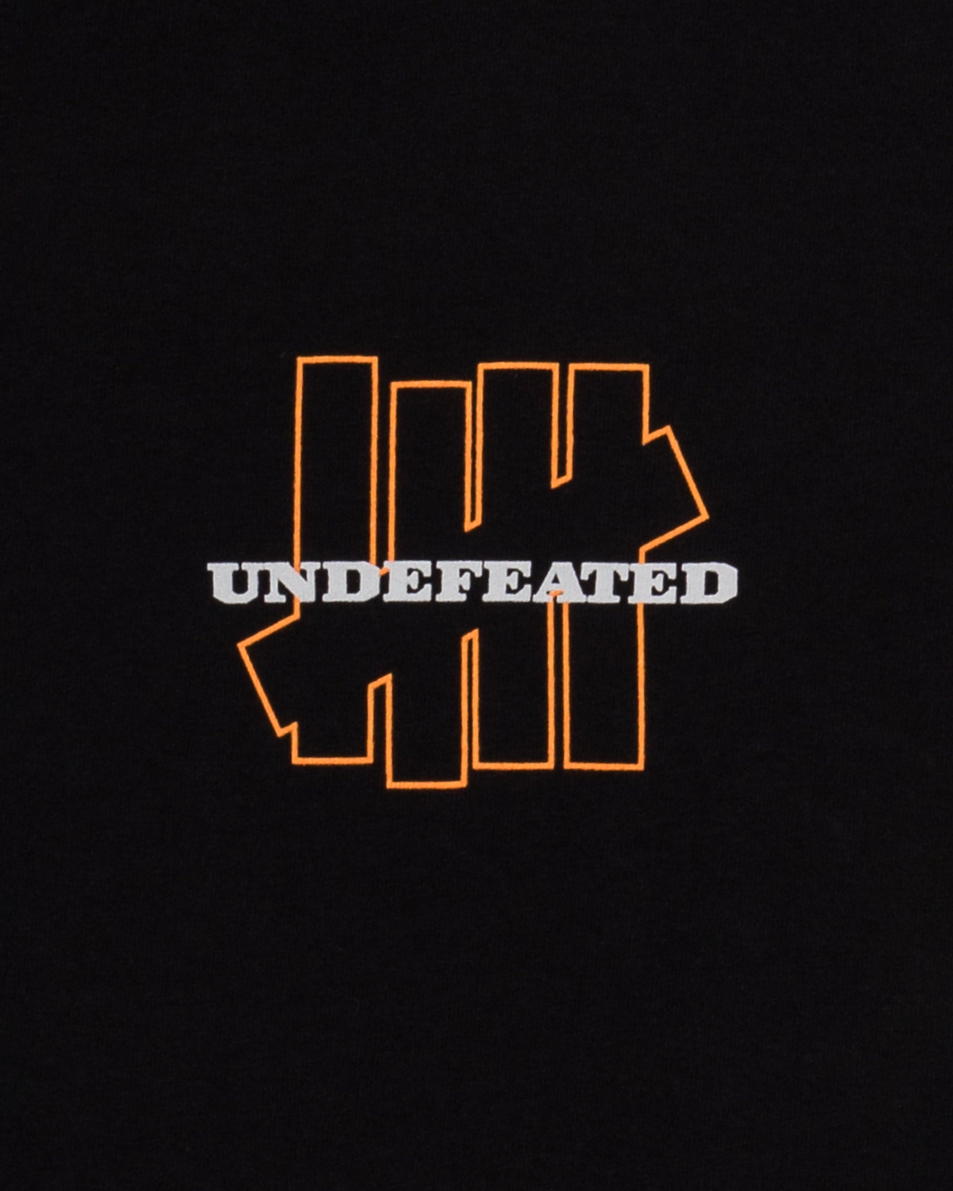 Undefeated Clothing - UNDEFEATED I-BAR S/S TEE