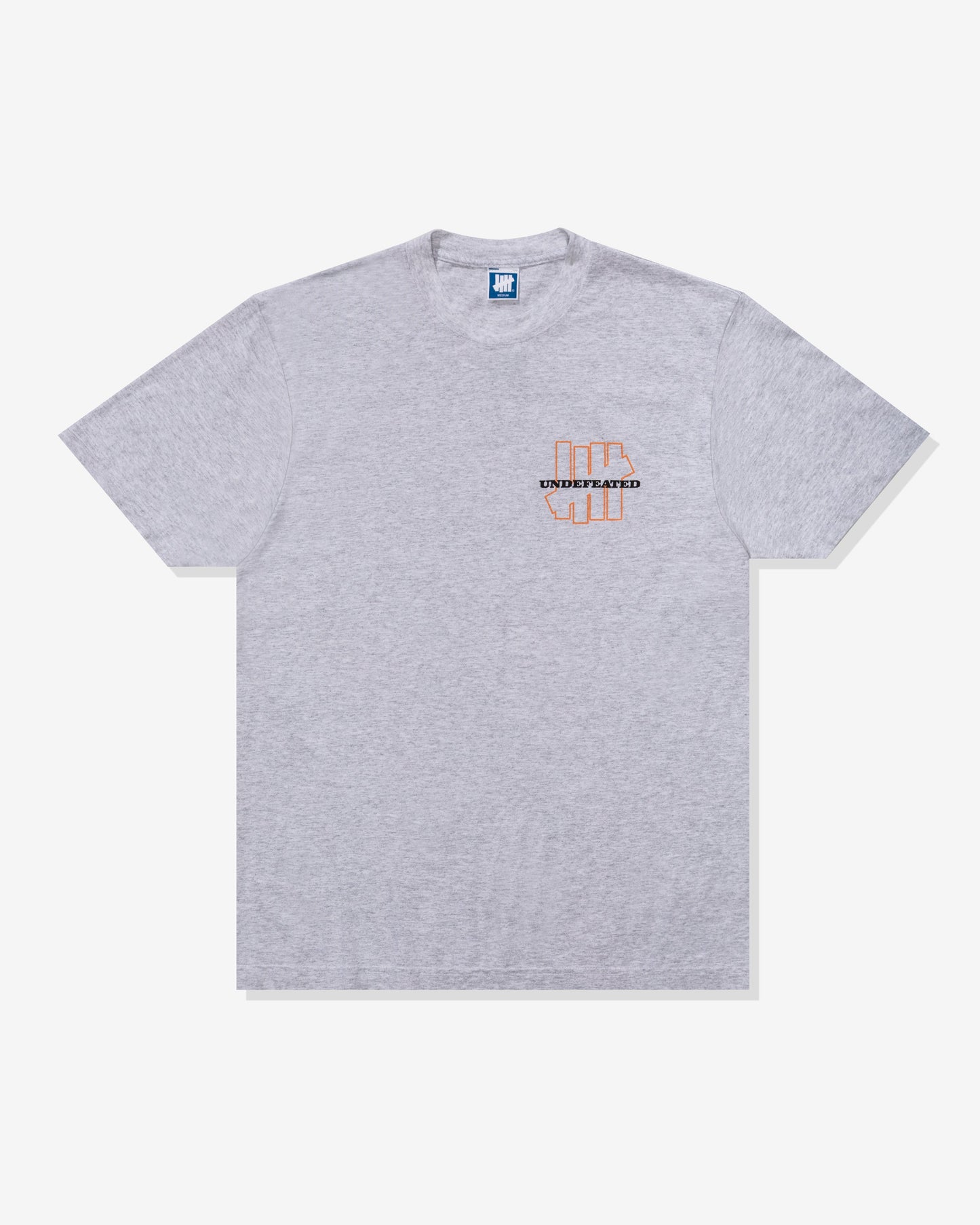 Undefeated Clothing - UNDEFEATED I-BAR S/S TEE
