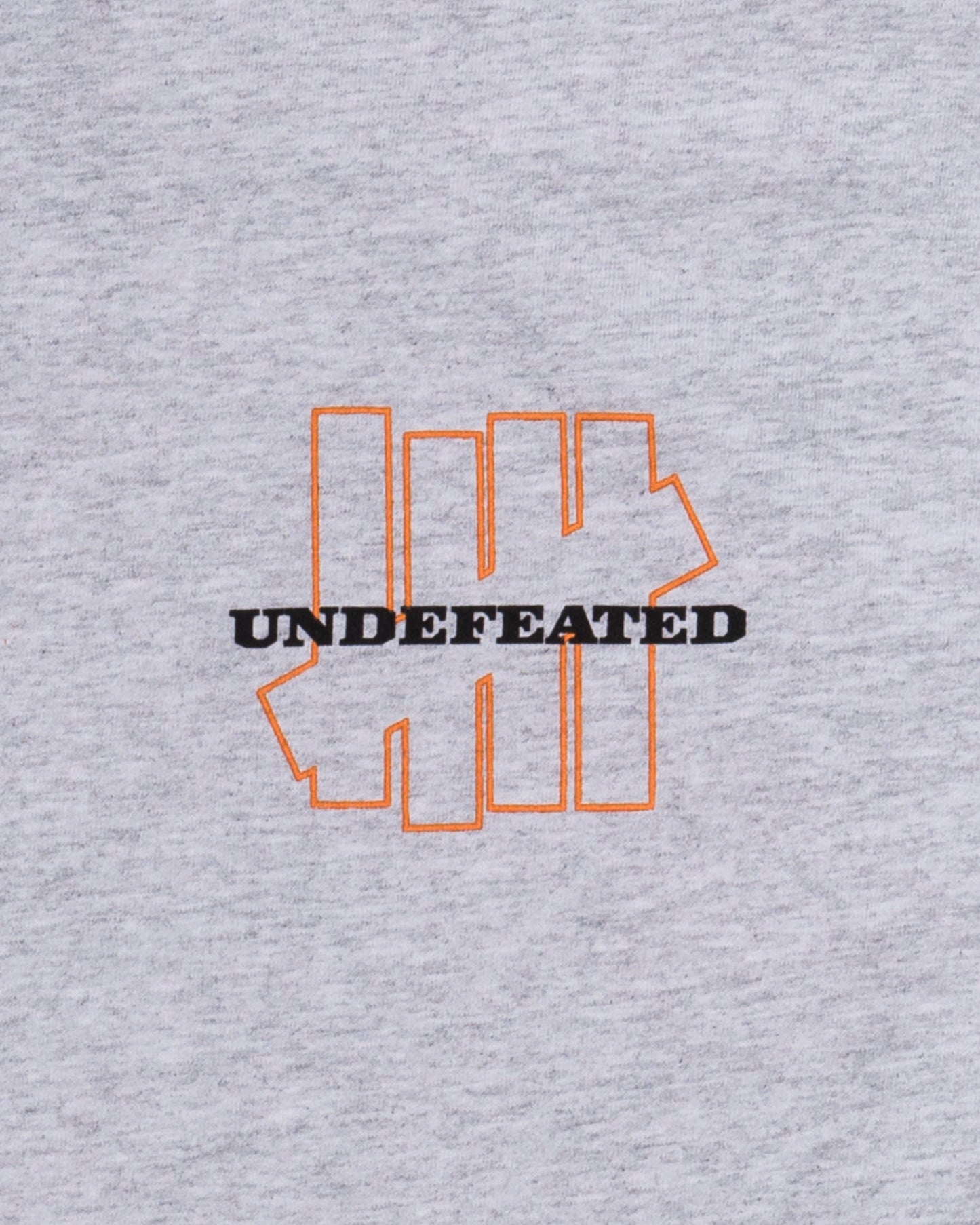 Undefeated Clothing - UNDEFEATED I-BAR S/S TEE