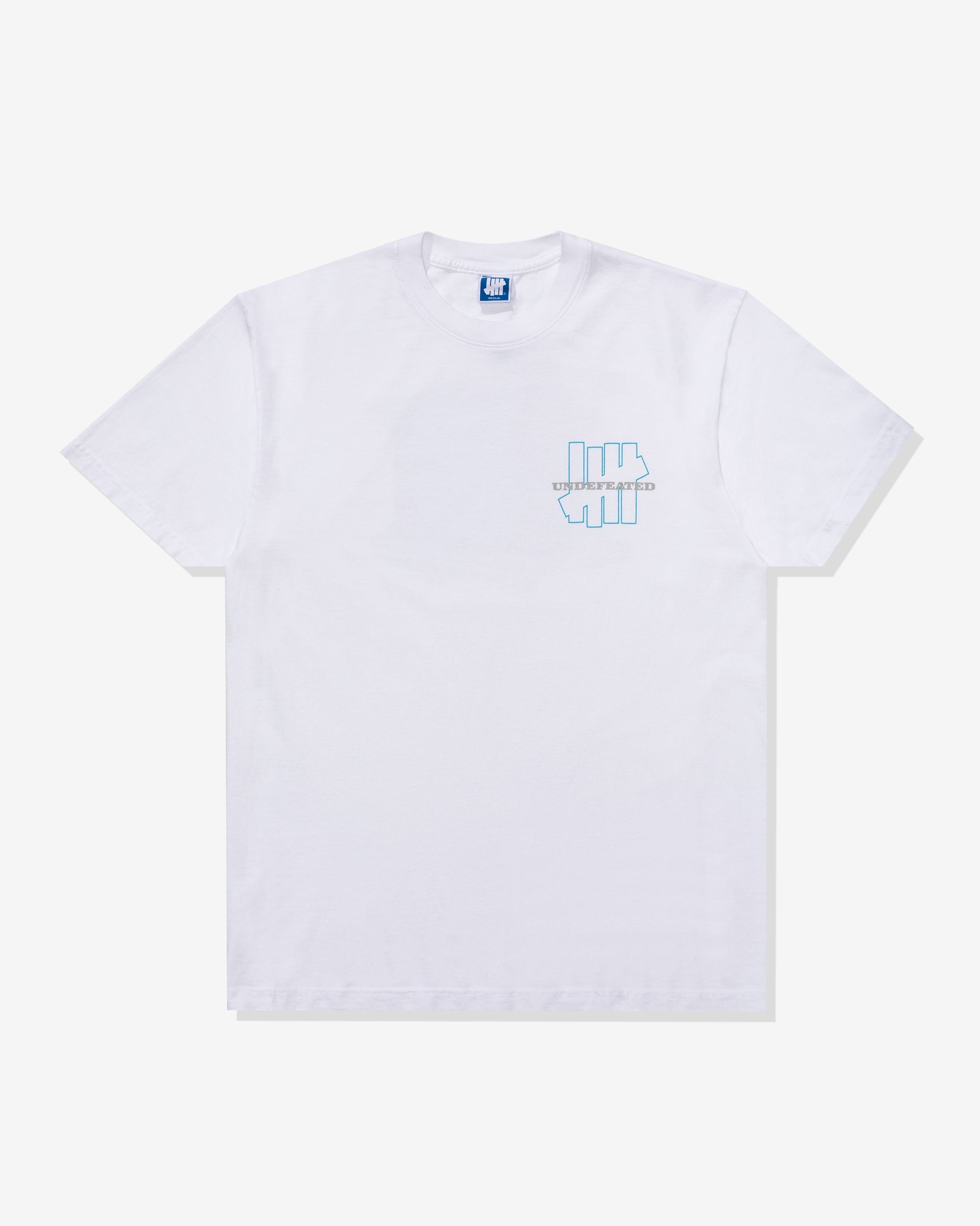 Undefeated Clothing - UNDEFEATED I-BAR S/S TEE