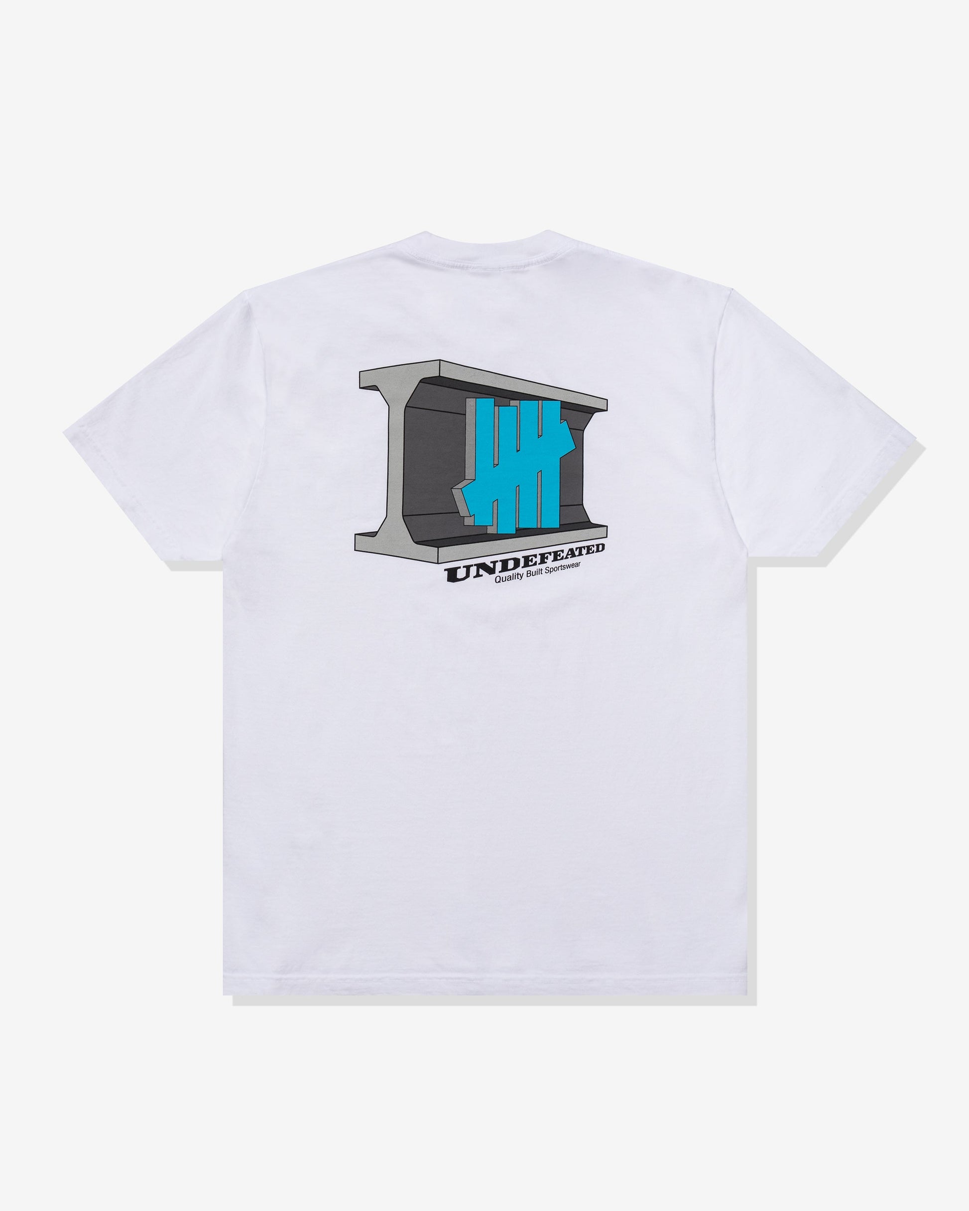 Undefeated Clothing - UNDEFEATED I-BAR S/S TEE