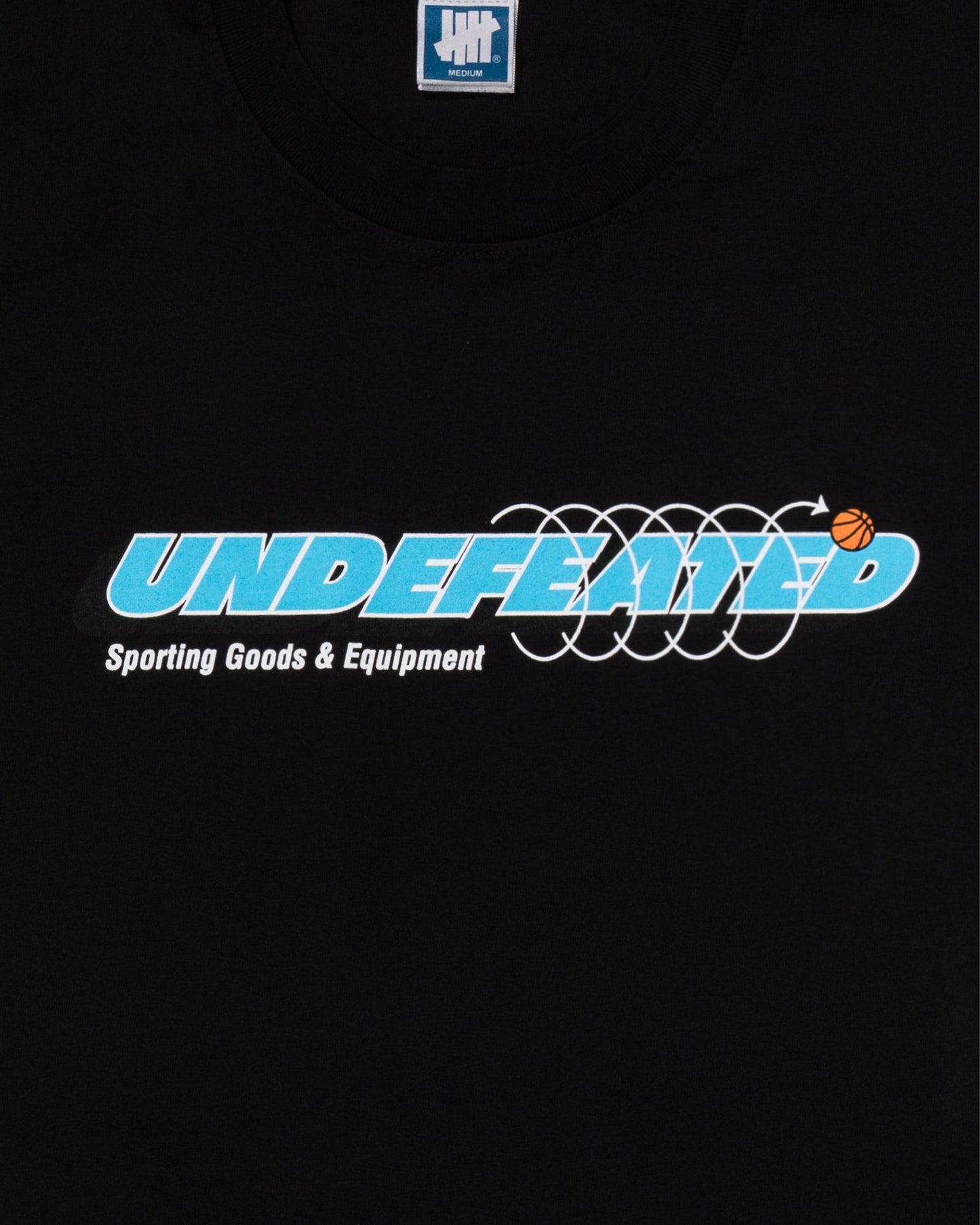 Undefeated Clothing - UNDEFEATED SPIRAL S/S TEE