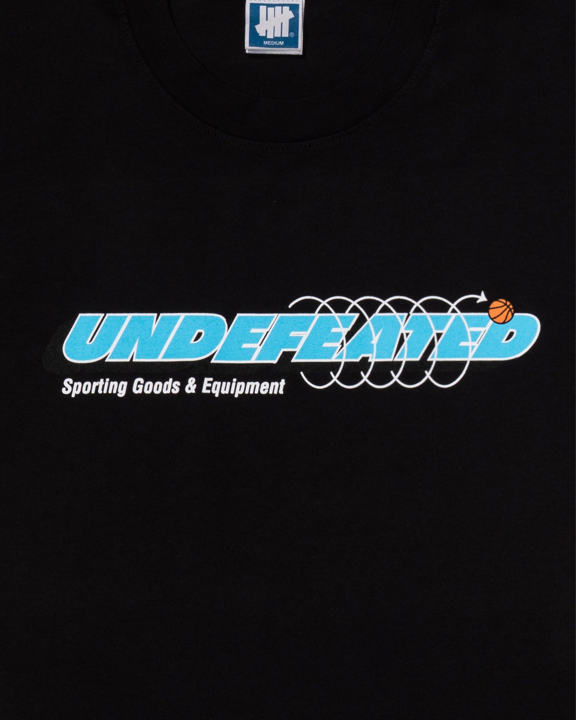 Undefeated Clothing - UNDEFEATED SPIRAL S/S TEE