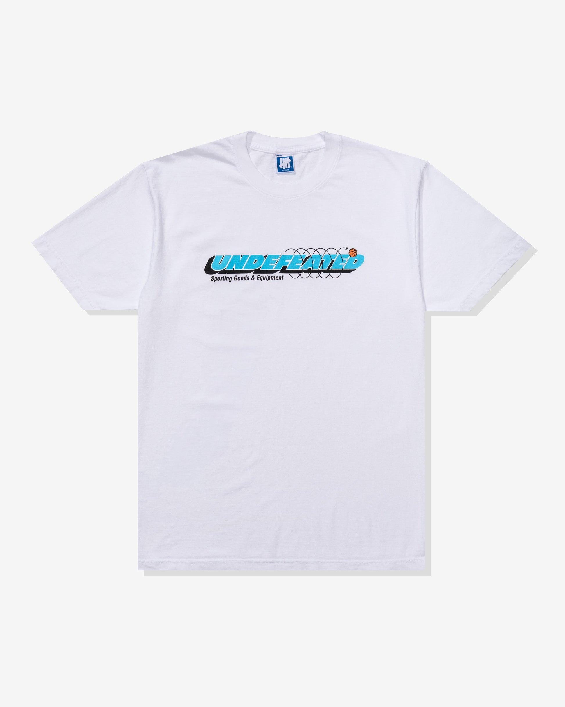 Undefeated Clothing - UNDEFEATED SPIRAL S/S TEE