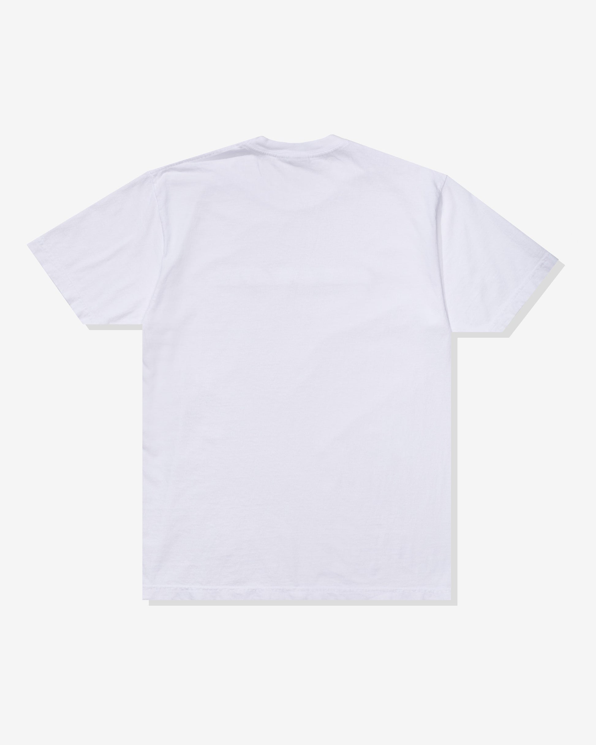 Undefeated Clothing - UNDEFEATED SPIRAL S/S TEE