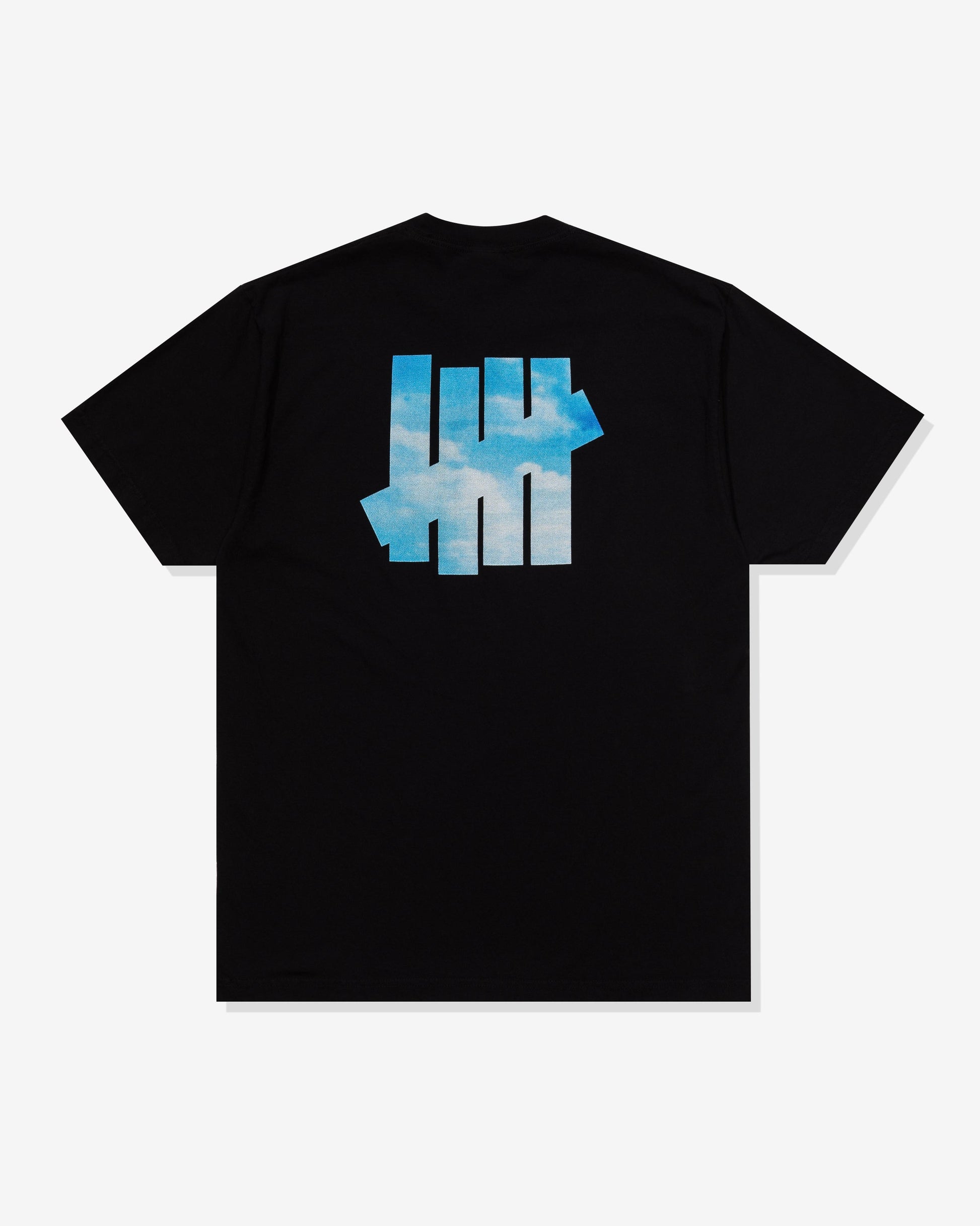 Undefeated Clothing - UNDEFEATED PHOTO ICON S/S TEE - BLACK