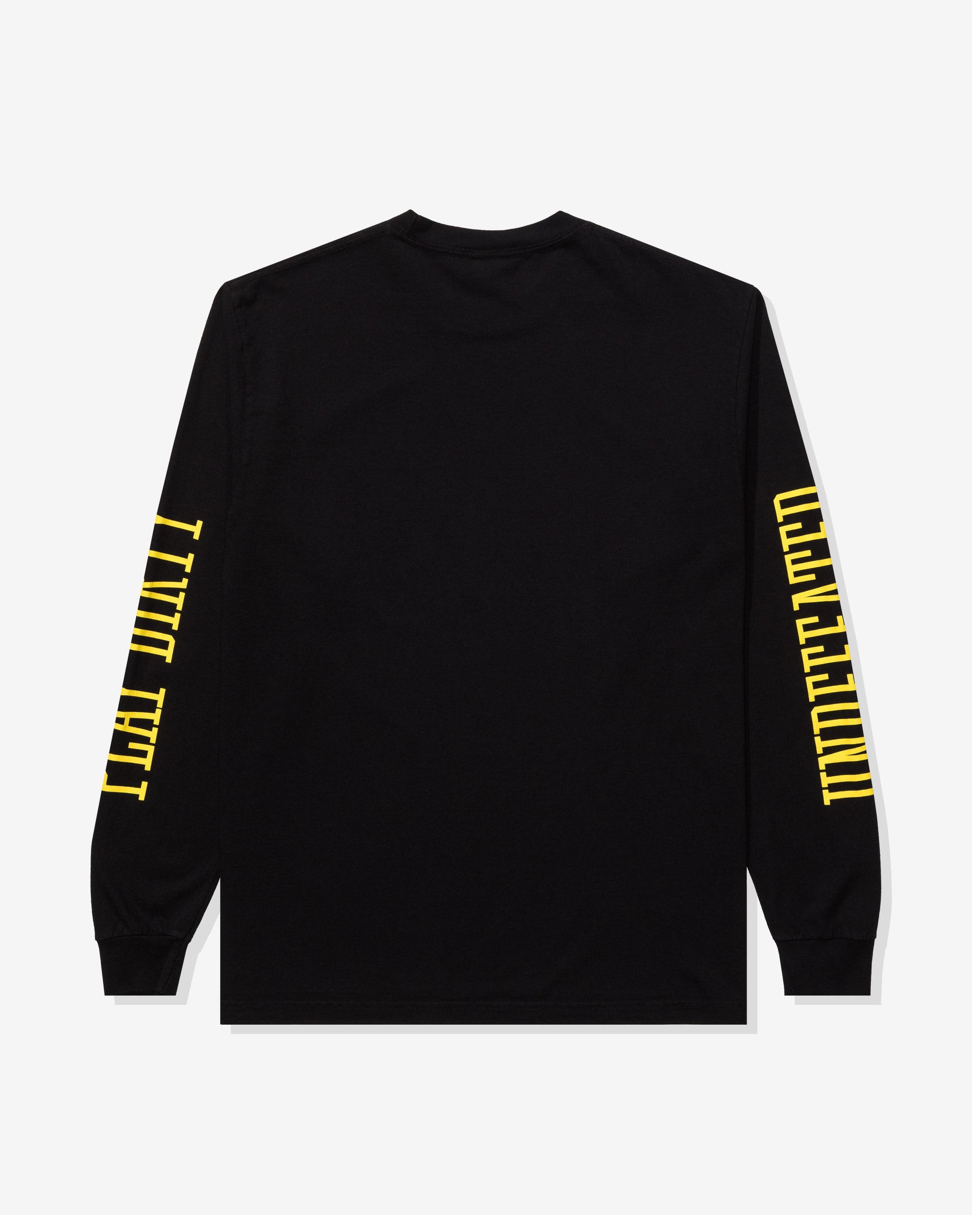 Undefeated Clothing - UNDEFEATED FORCES L/S TEE