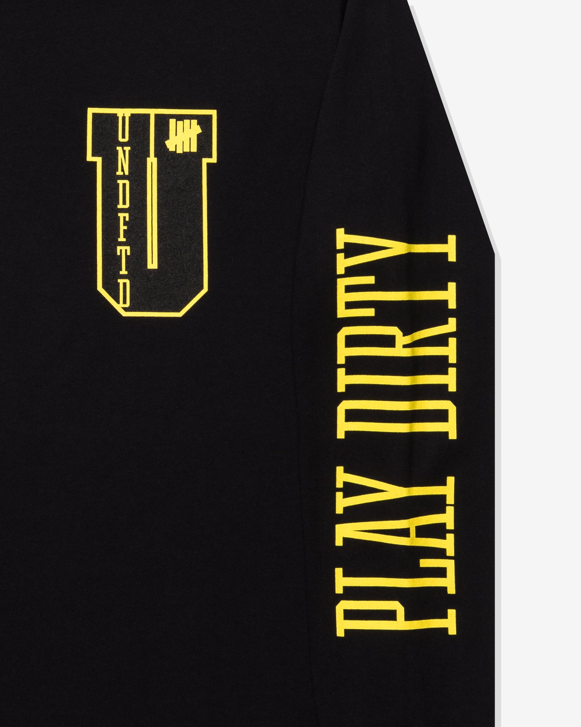 Undefeated Clothing - UNDEFEATED FORCES L/S TEE