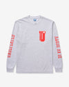 HEATHER GREY