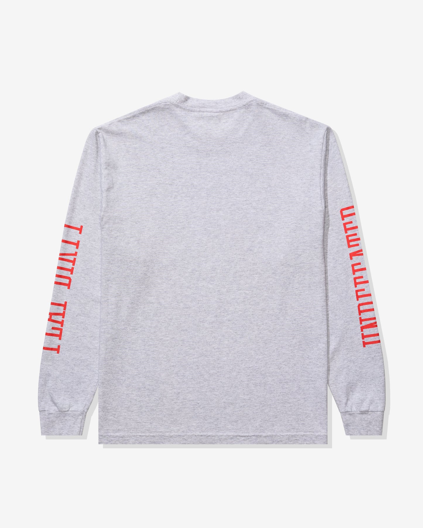 Undefeated Clothing - UNDEFEATED FORCES L/S TEE