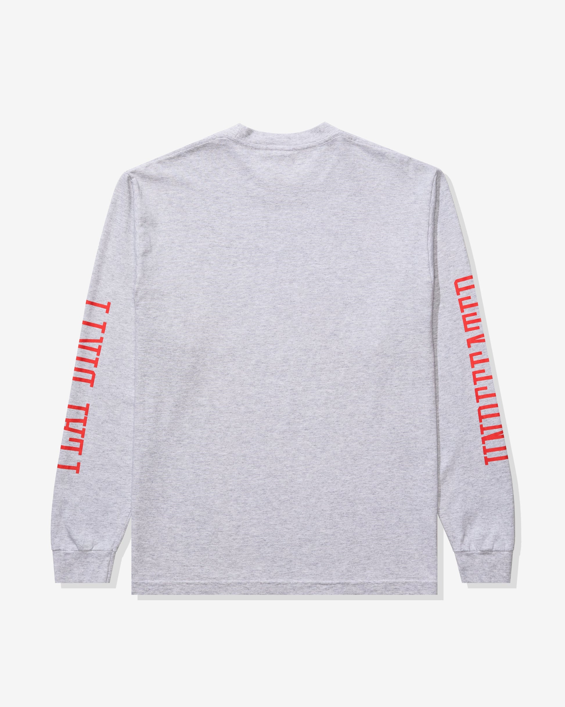 Undefeated Clothing - UNDEFEATED FORCES L/S TEE