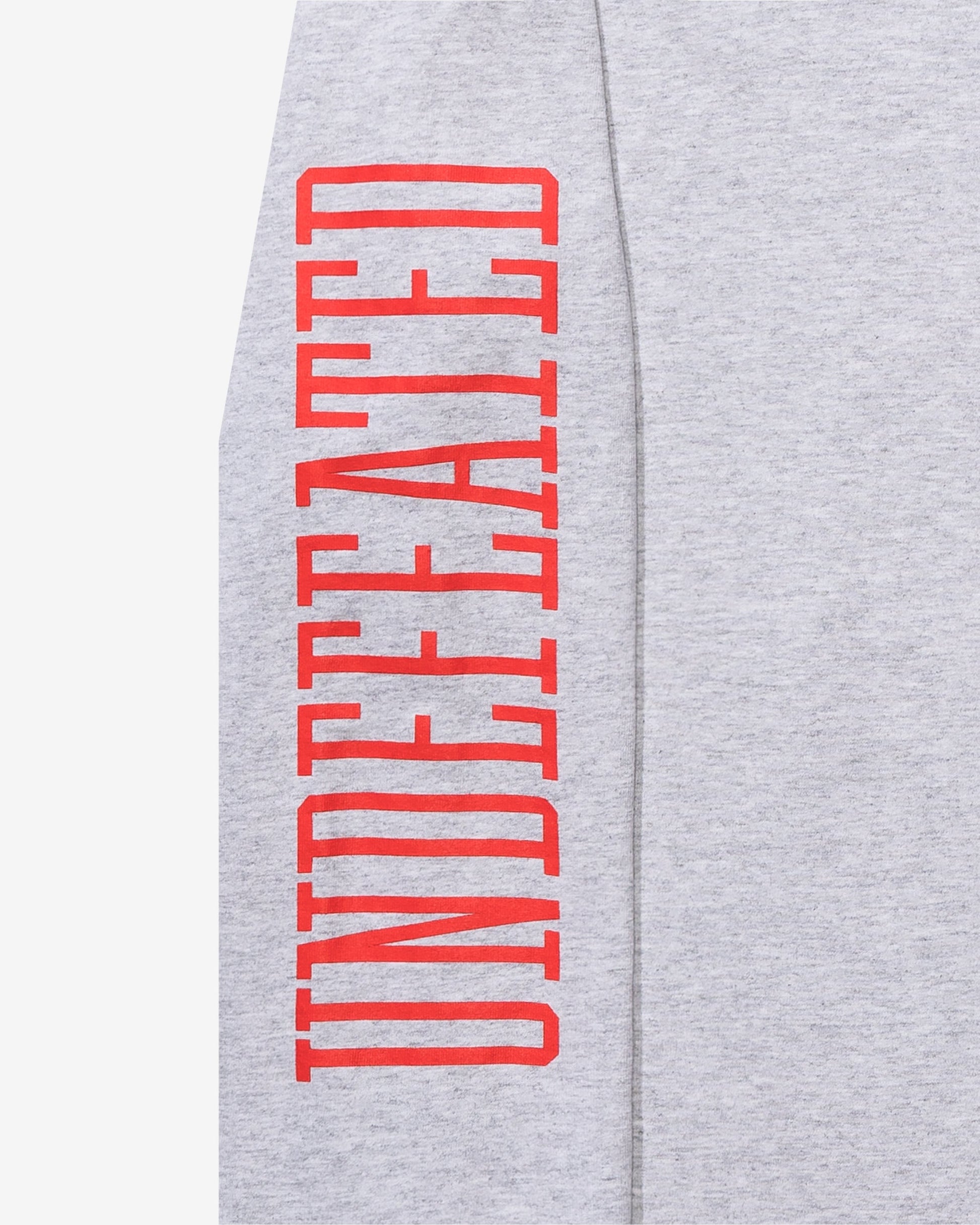 Undefeated Clothing - UNDEFEATED FORCES L/S TEE
