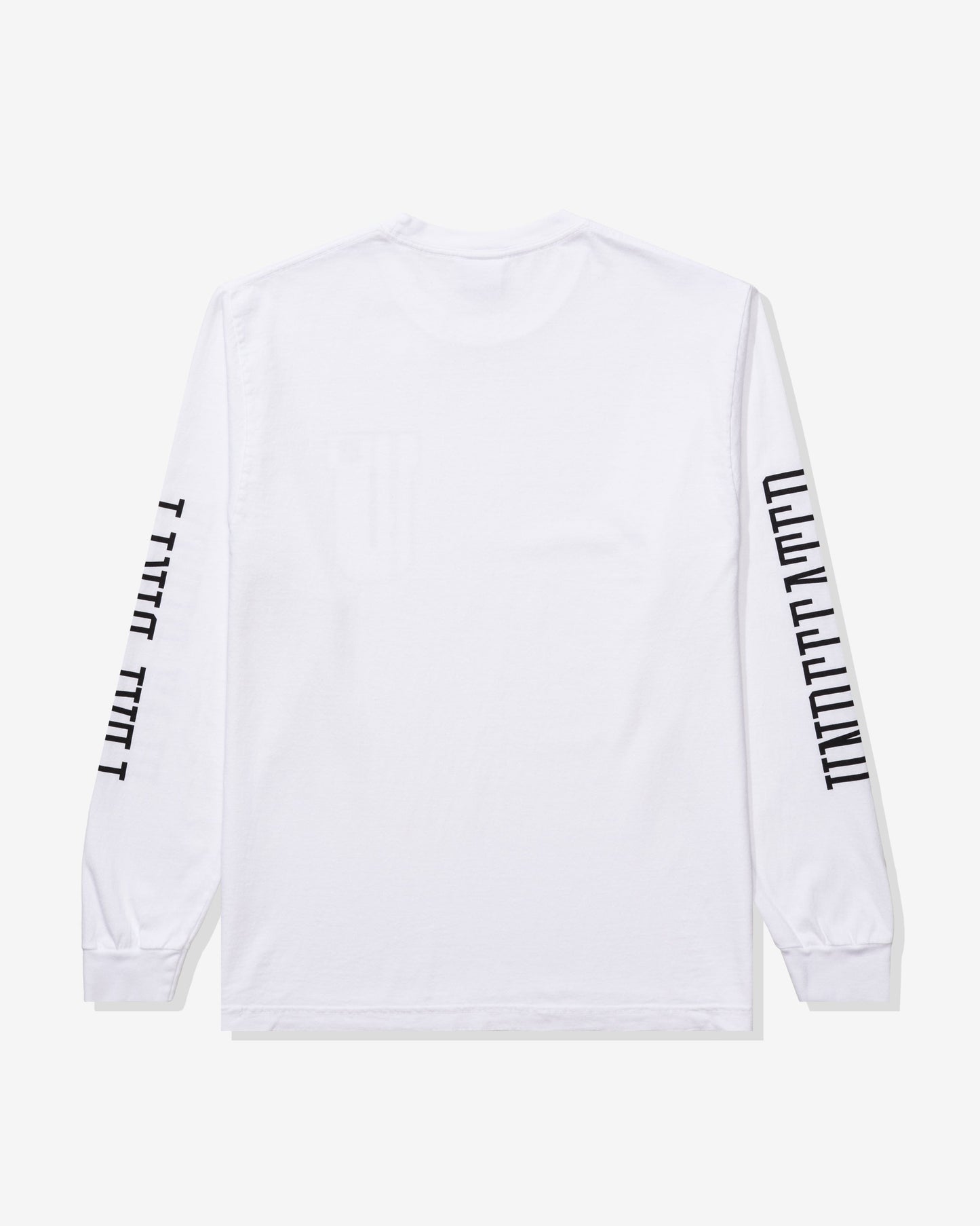 Undefeated Clothing - UNDEFEATED FORCES L/S TEE