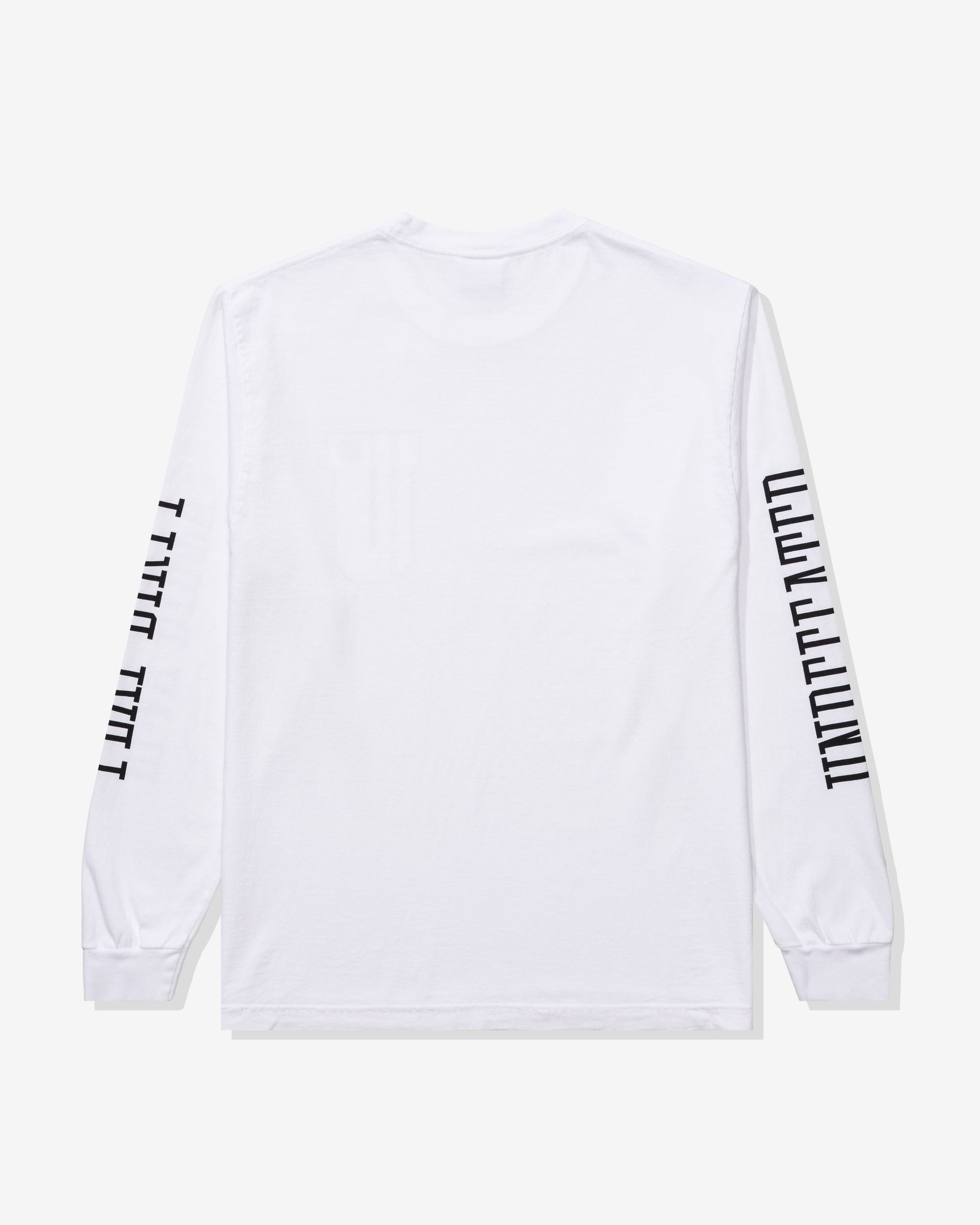 Undefeated Clothing - UNDEFEATED FORCES L/S TEE