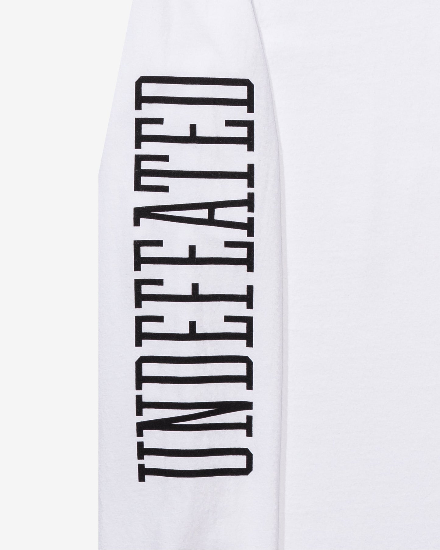 Undefeated Clothing - UNDEFEATED FORCES L/S TEE