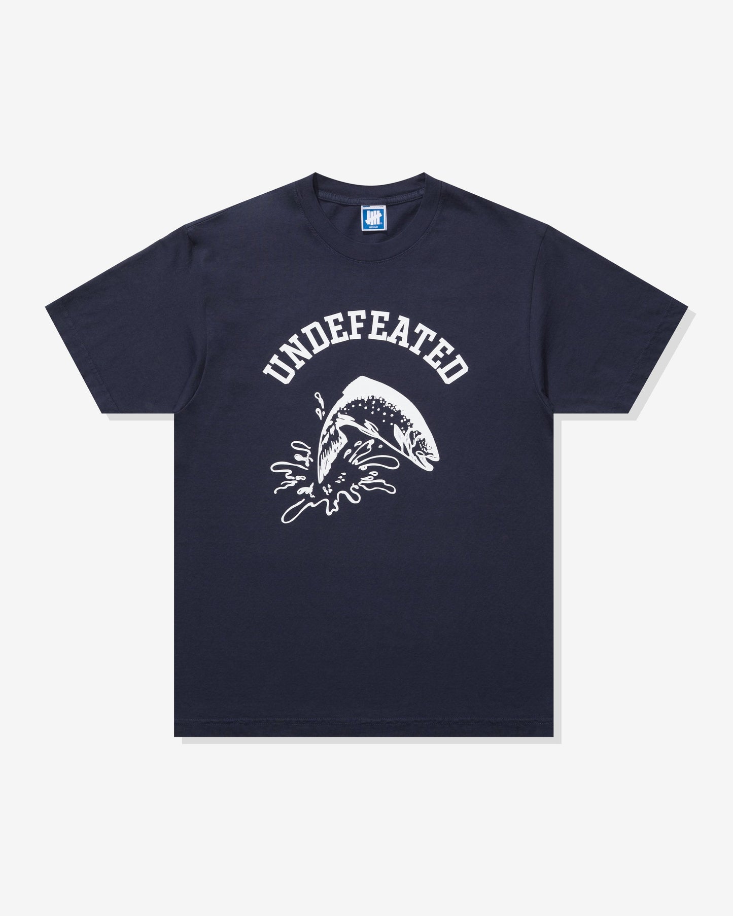 Undefeated Clothing - UNDEFEATED TACKLE S/S TEE