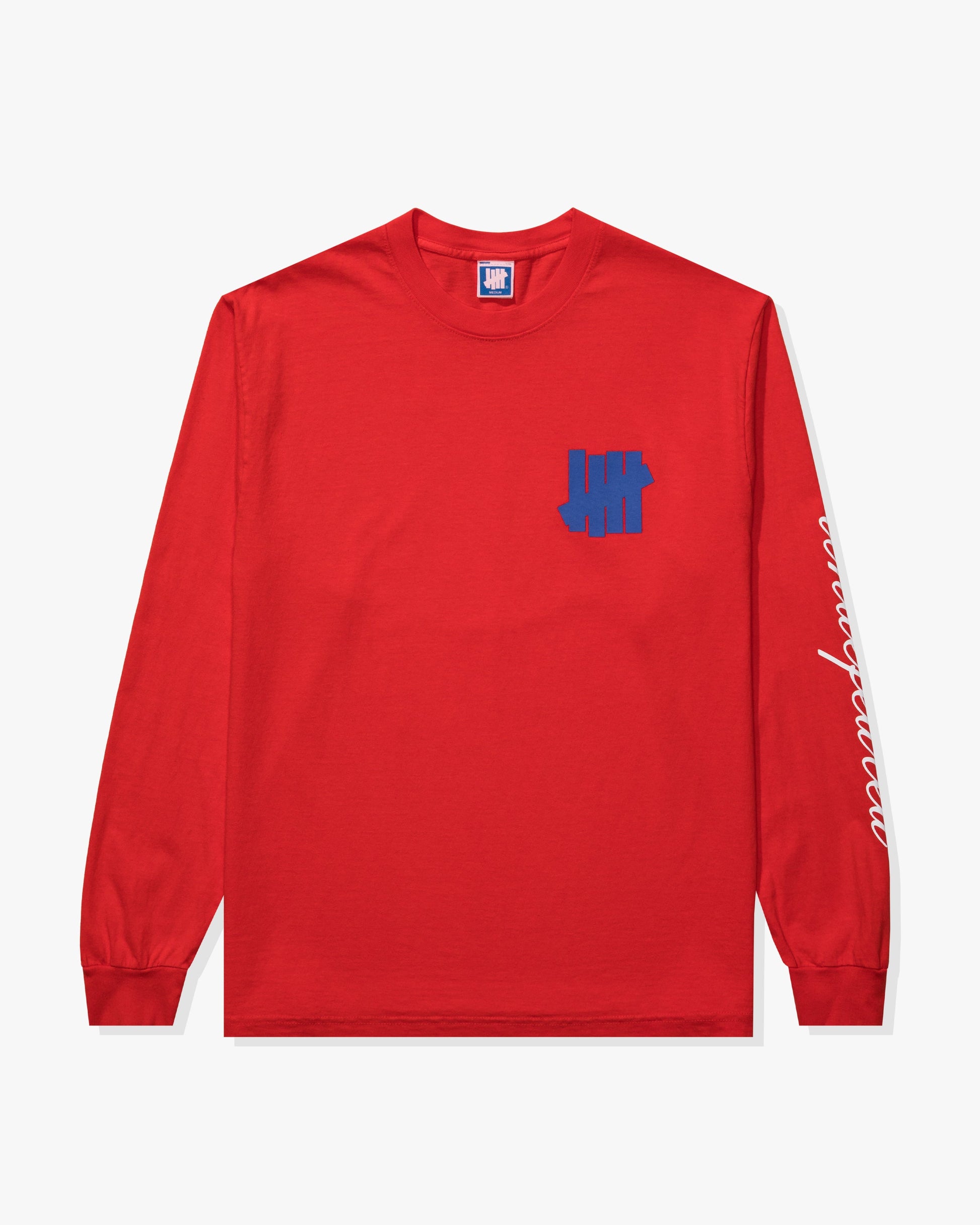 Undefeated Clothing - UNDEFEATED SPORTSMAN L/S TEE