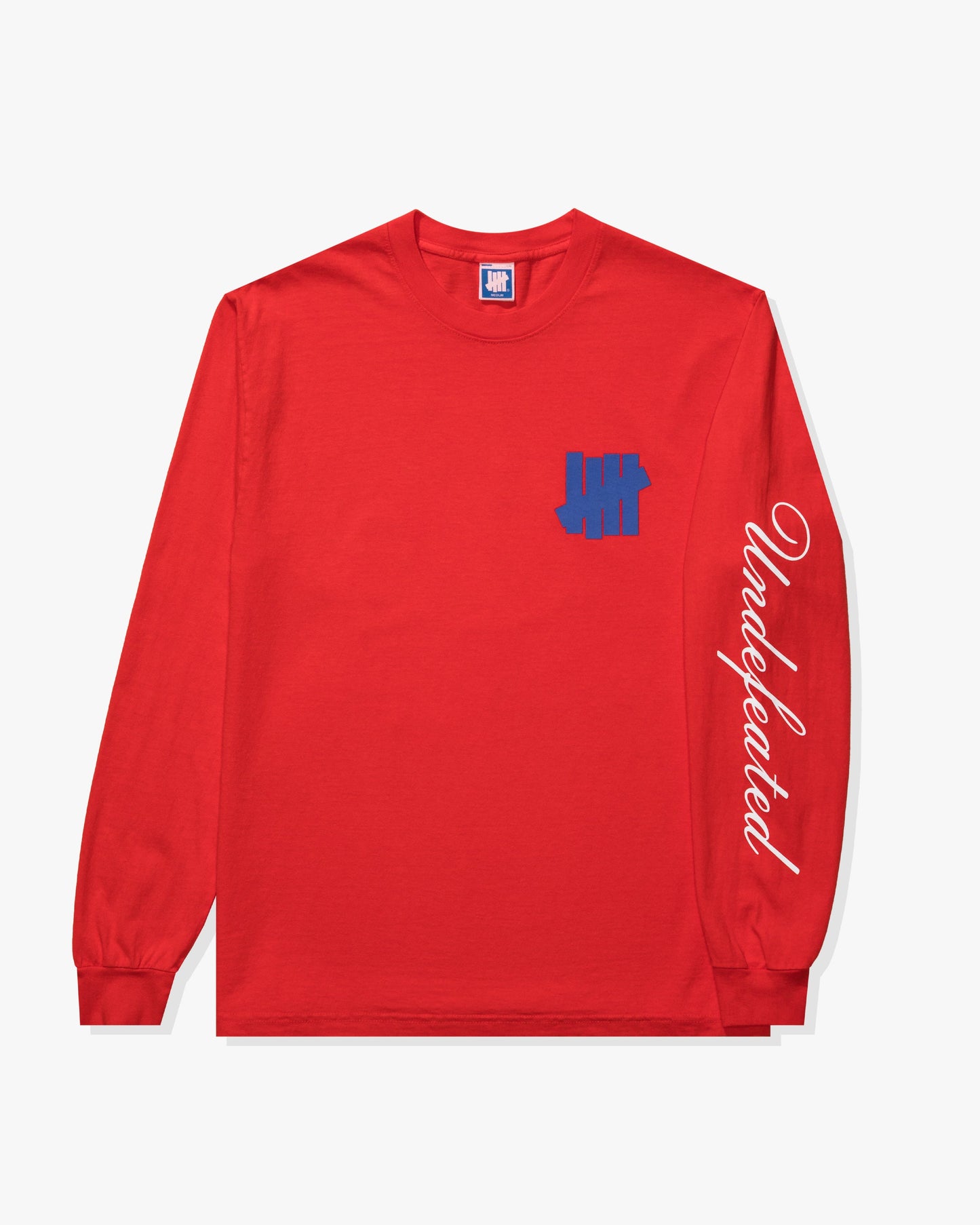 Undefeated Clothing - UNDEFEATED SPORTSMAN L/S TEE