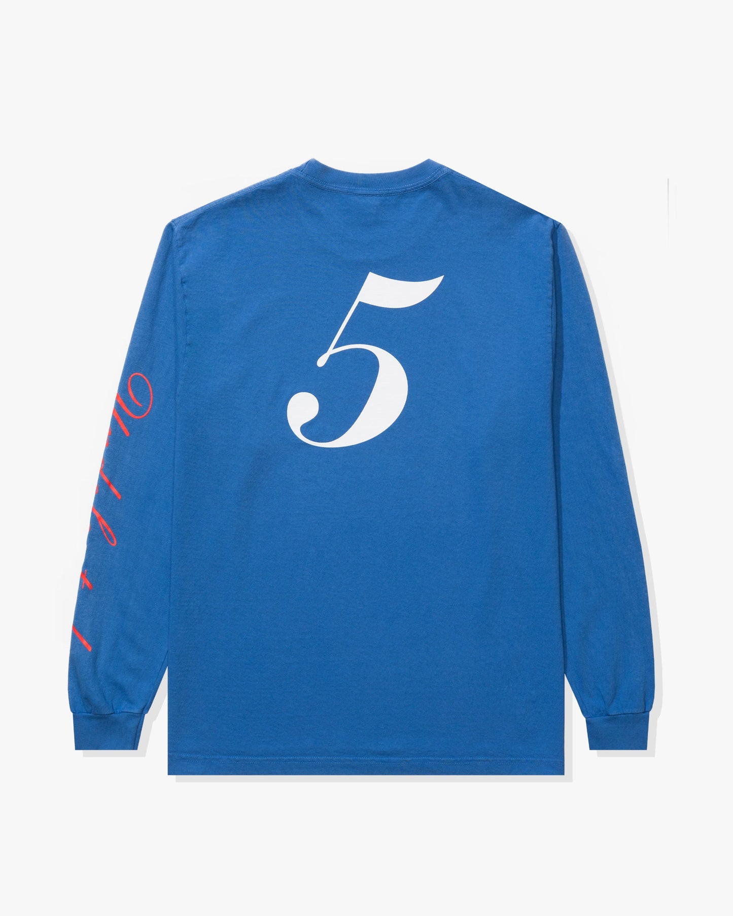 Undefeated Clothing - UNDEFEATED SPORTSMAN L/S TEE