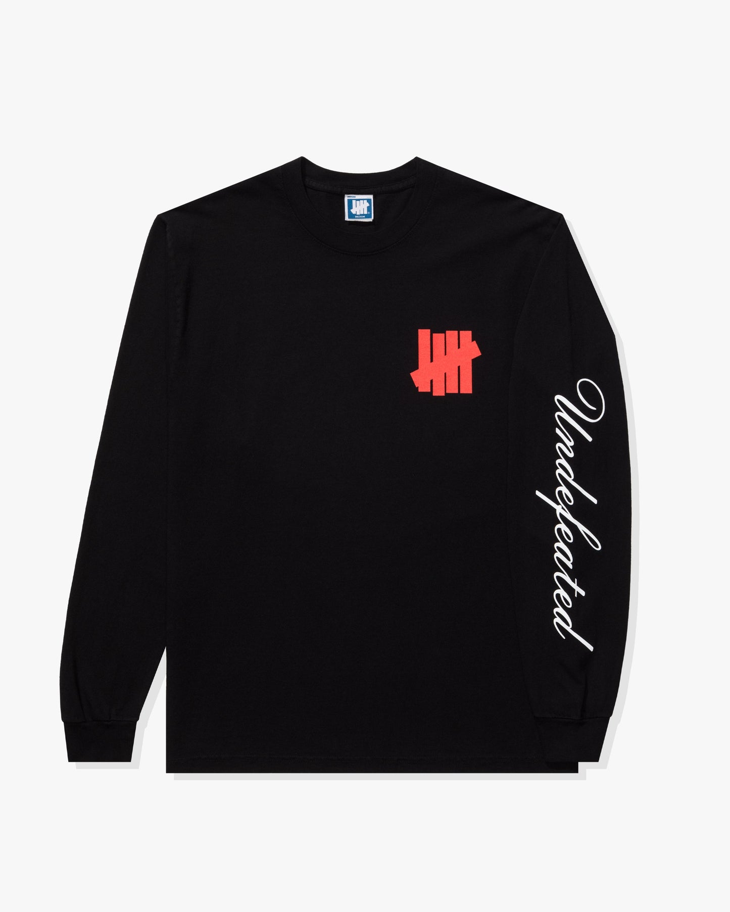 Undefeated Clothing - UNDEFEATED SPORTSMAN L/S TEE