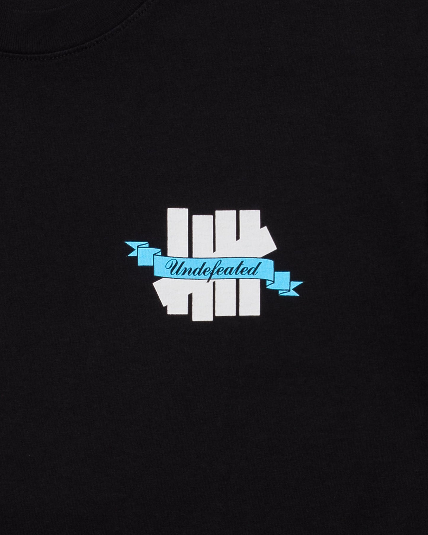 Undefeated Clothing - UNDEFEATED ACHIEVEMENT S/S TEE