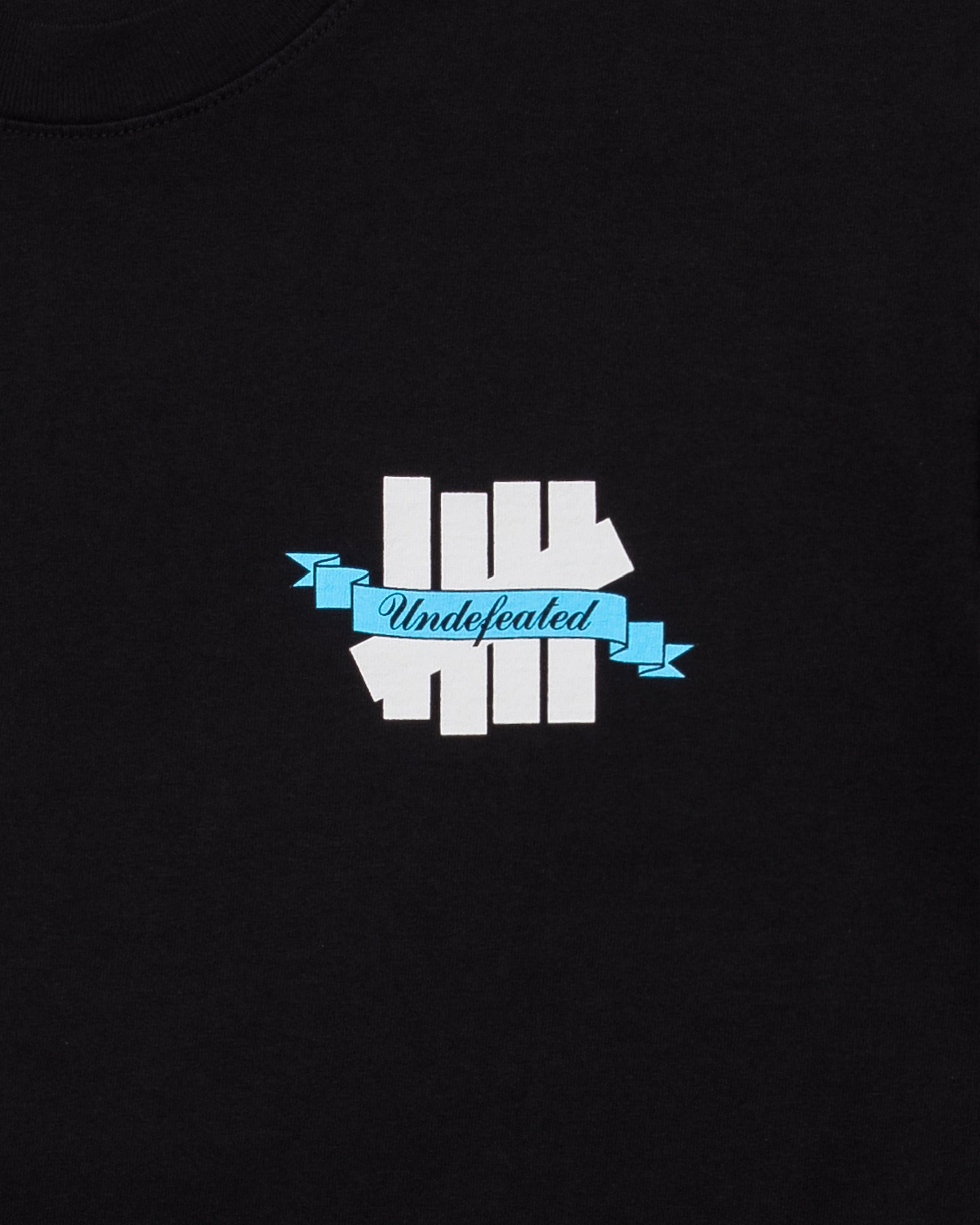 Undefeated Clothing - UNDEFEATED ACHIEVEMENT S/S TEE