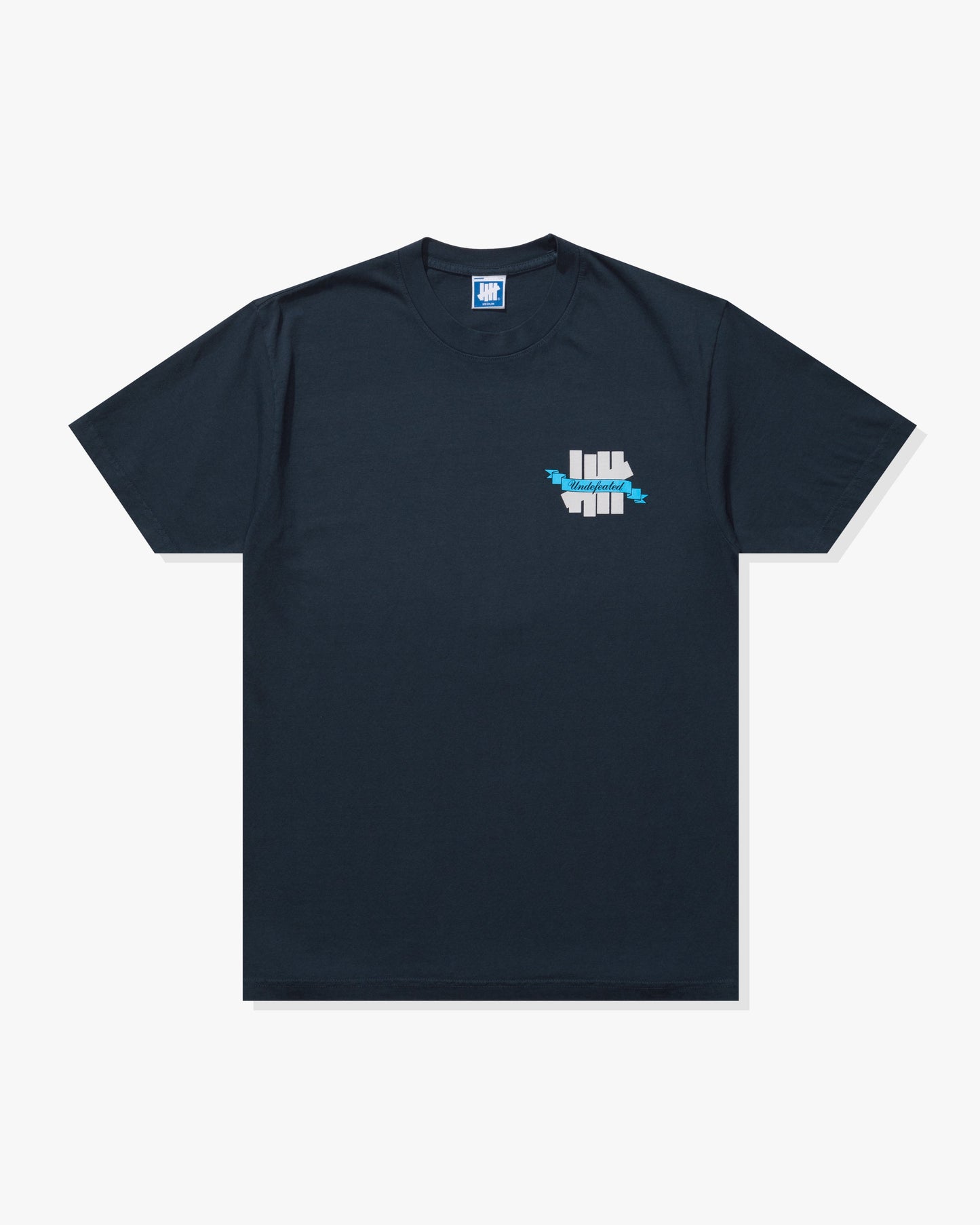 Undefeated Clothing - UNDEFEATED ACHIEVEMENT S/S TEE