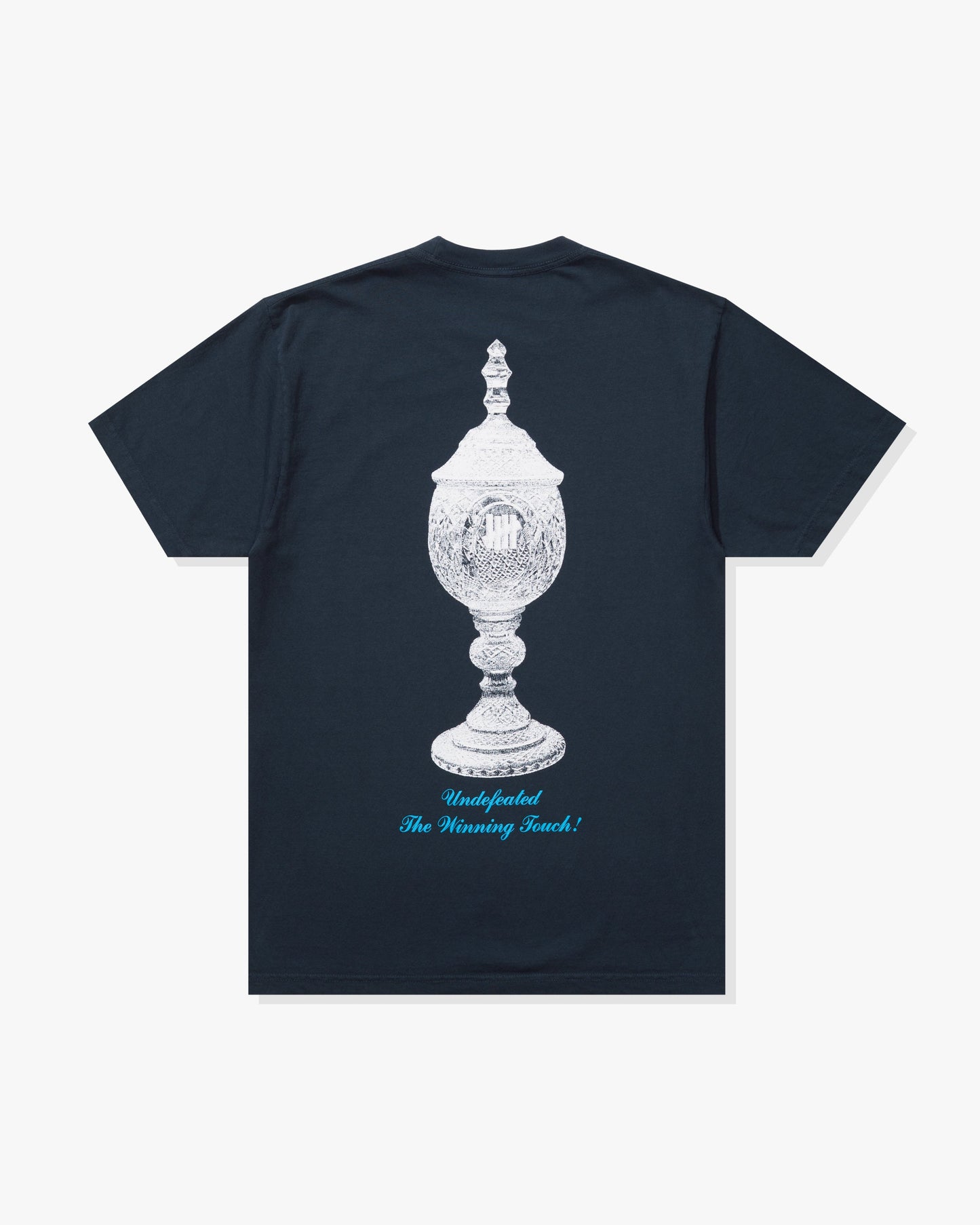 Undefeated Clothing - UNDEFEATED ACHIEVEMENT S/S TEE