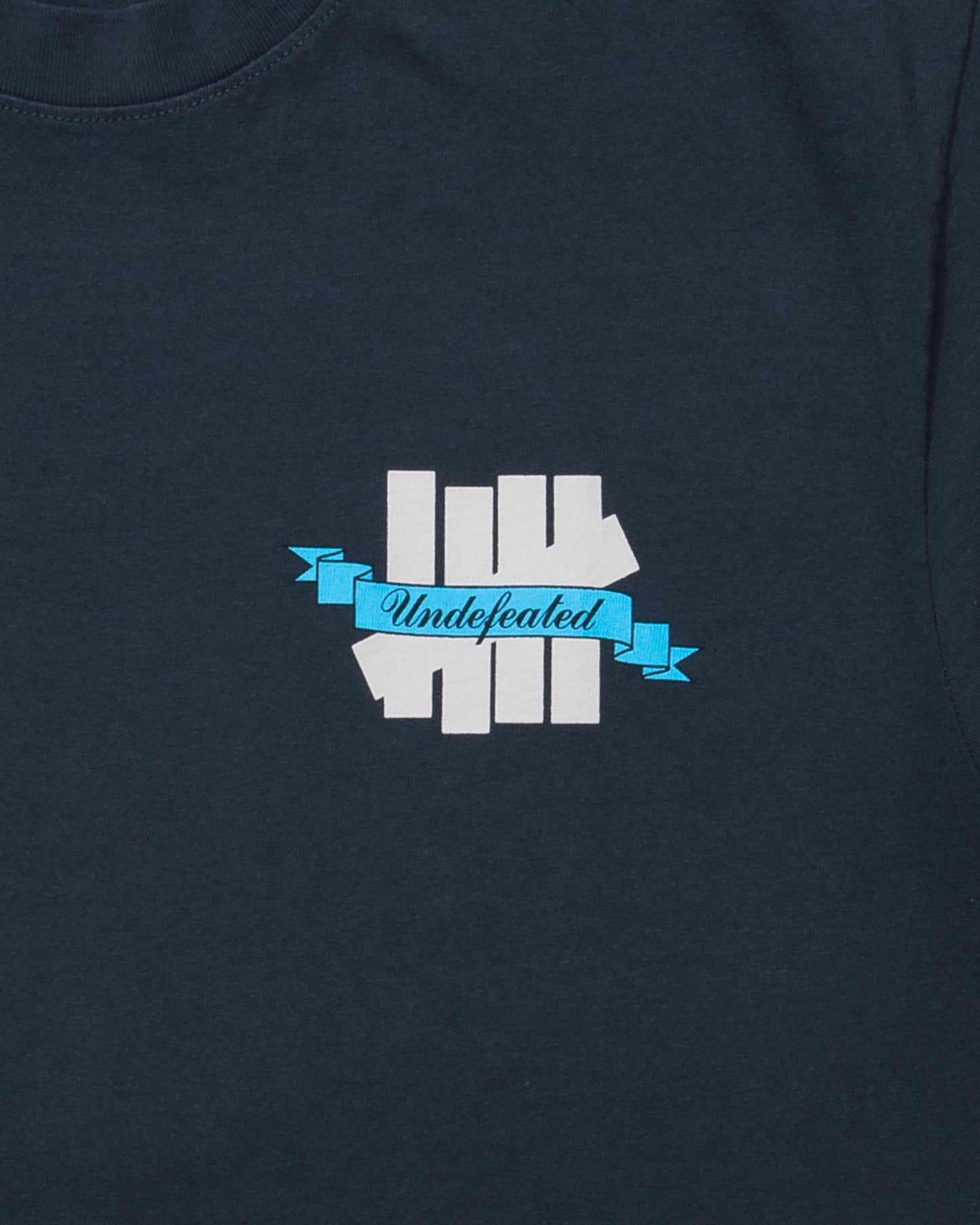 Undefeated Clothing - UNDEFEATED ACHIEVEMENT S/S TEE