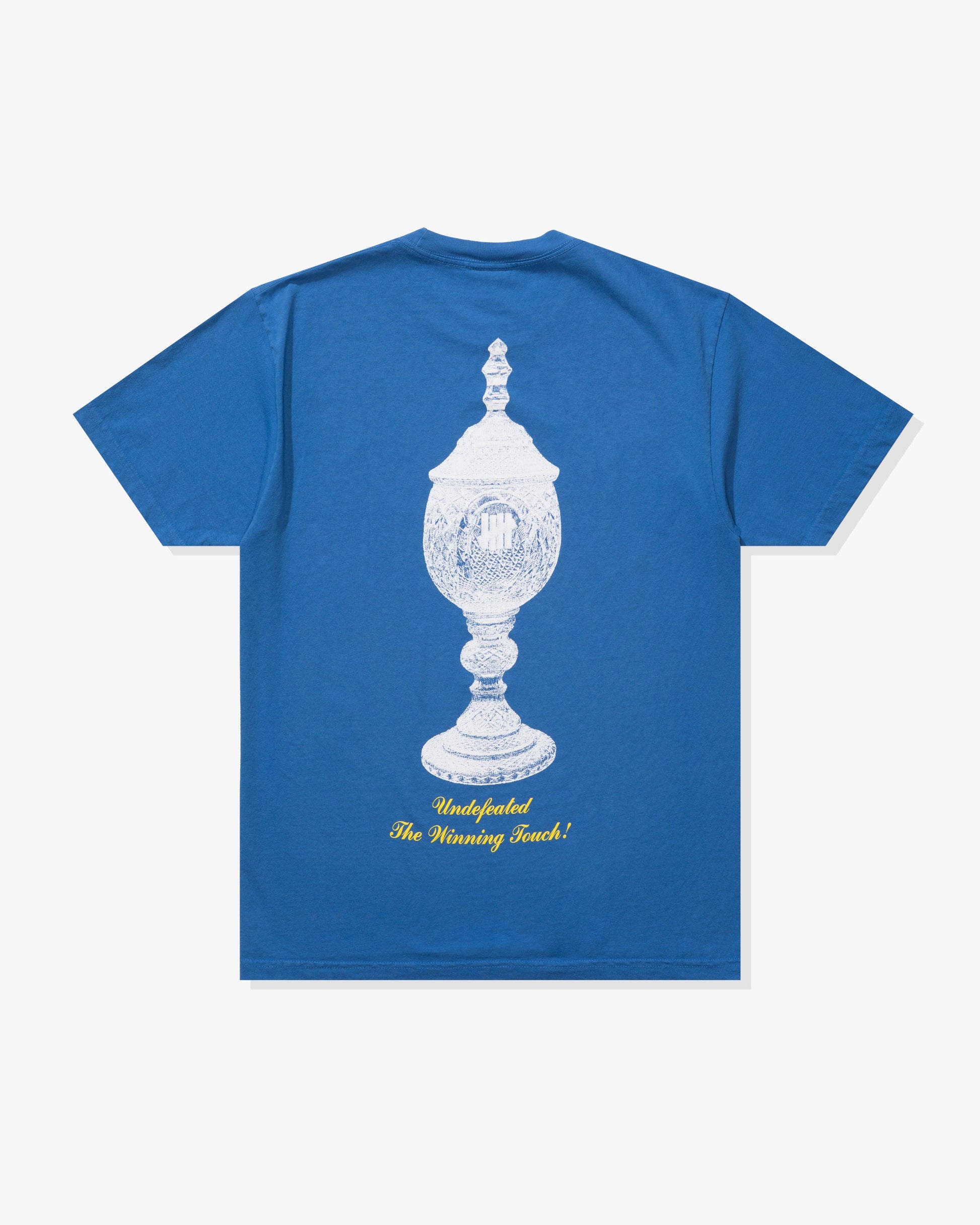 Undefeated Clothing - UNDEFEATED ACHIEVEMENT S/S TEE